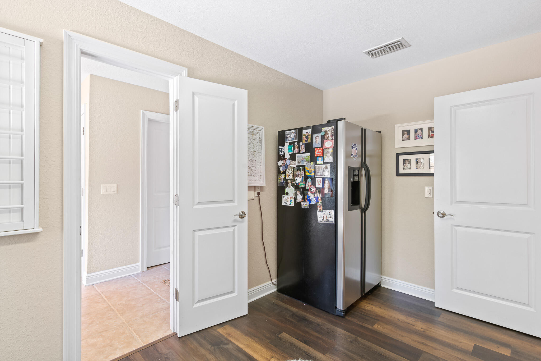 BOTANY BAYOU - Residential