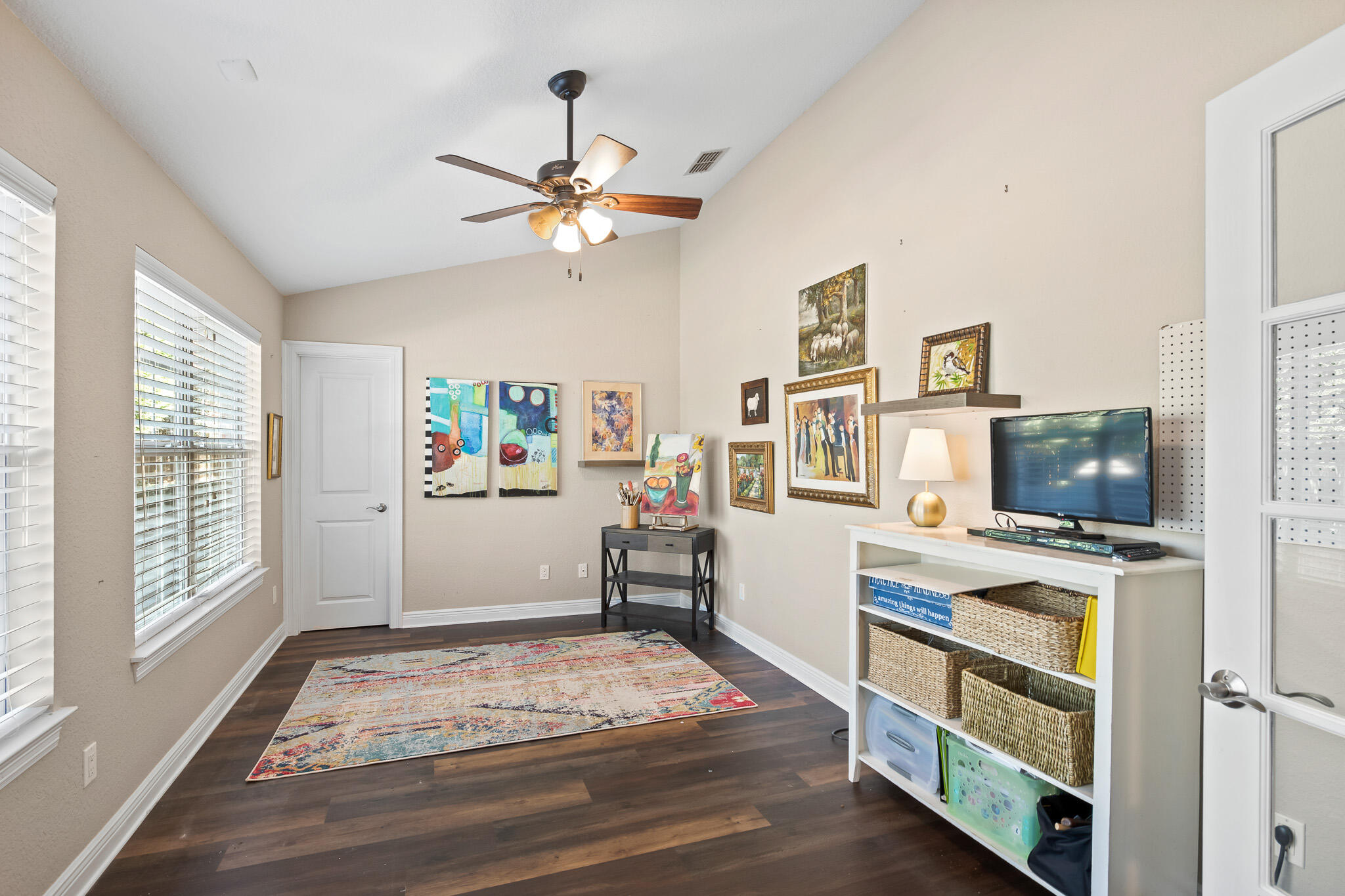 BOTANY BAYOU - Residential