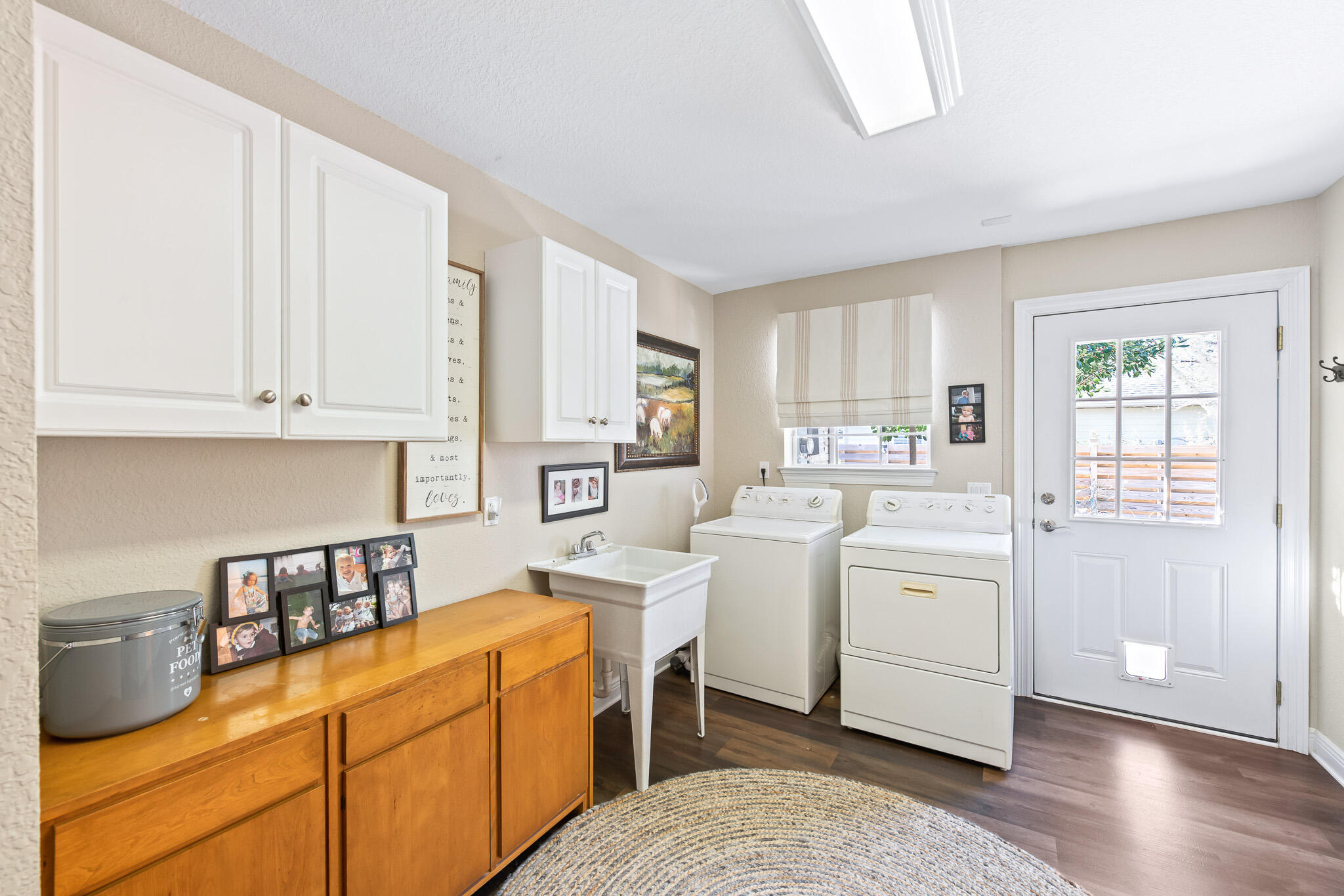 BOTANY BAYOU - Residential