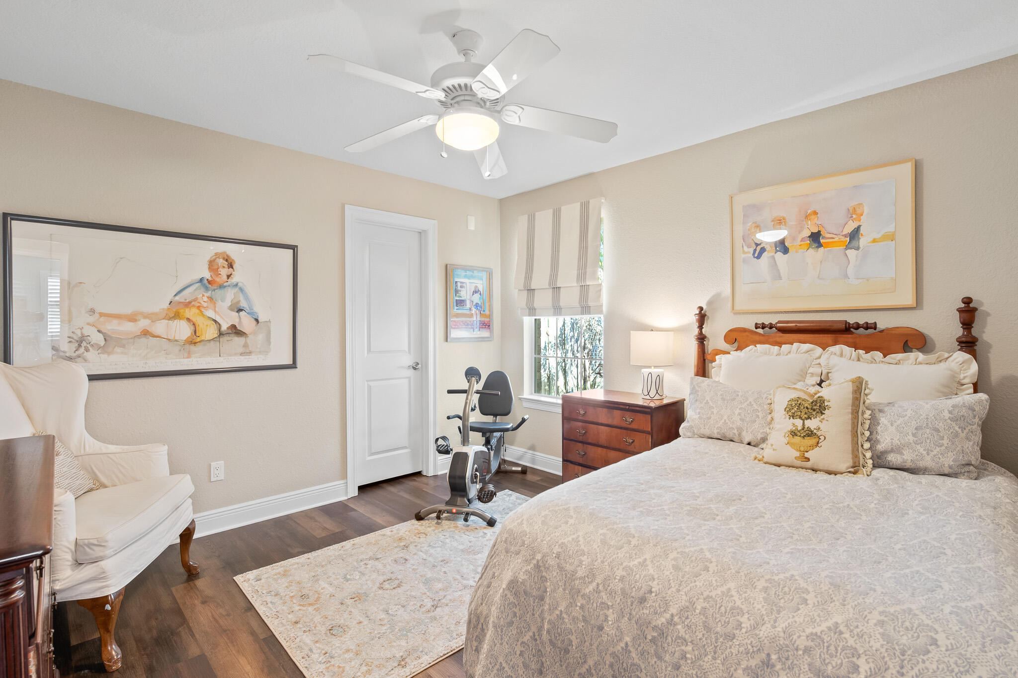 BOTANY BAYOU - Residential