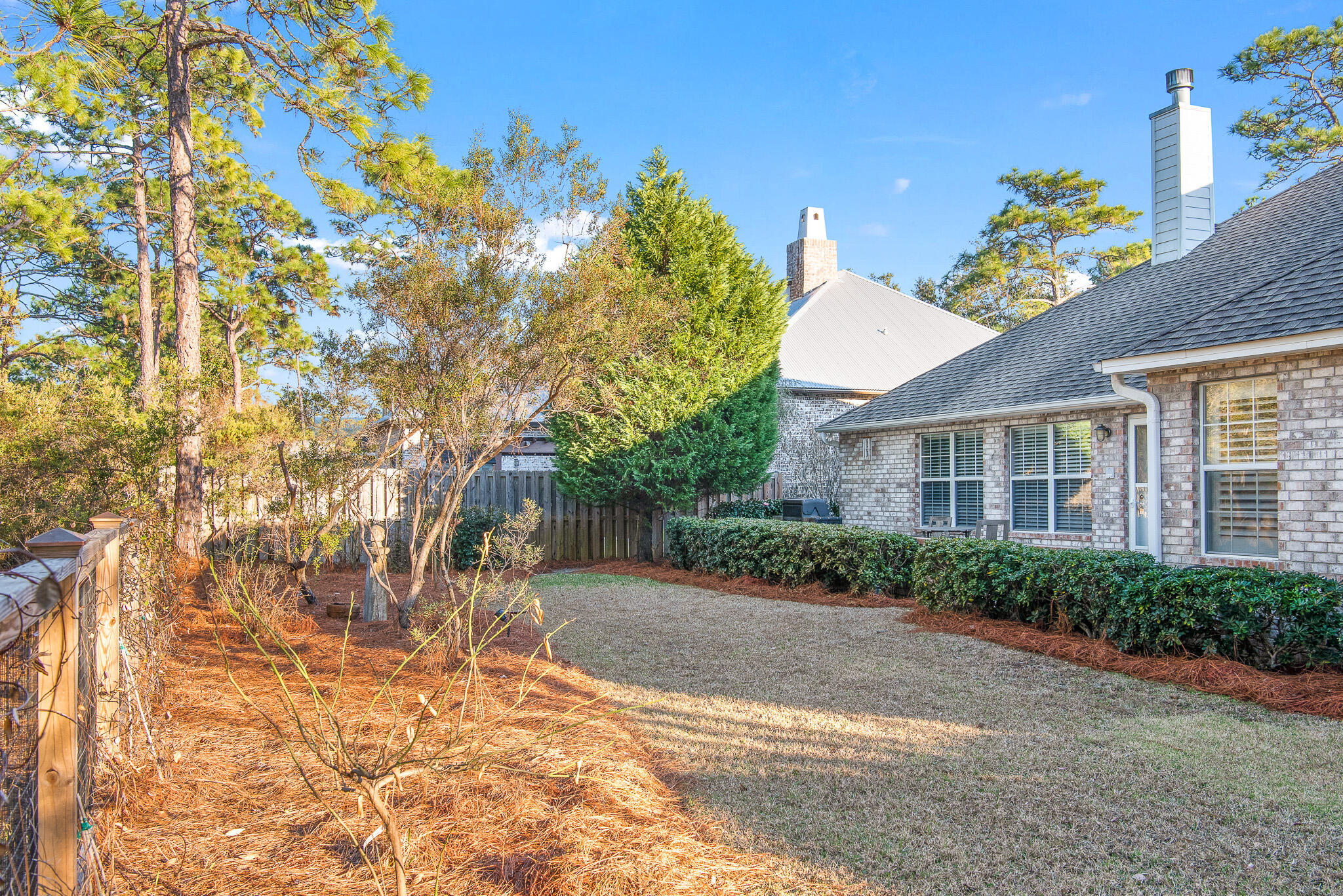 BOTANY BAYOU - Residential