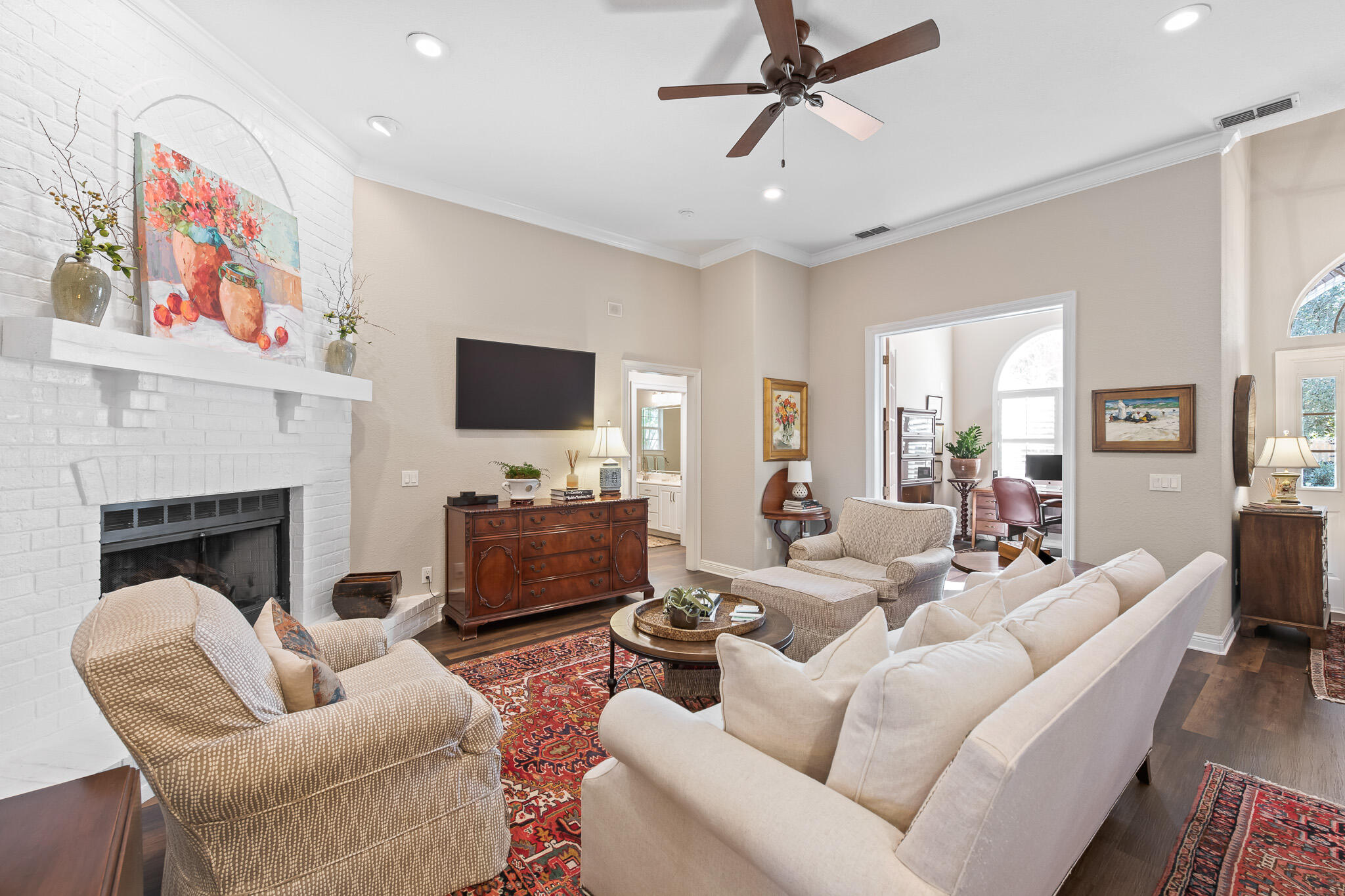 BOTANY BAYOU - Residential