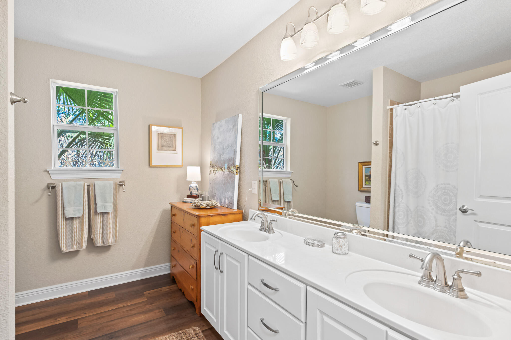 BOTANY BAYOU - Residential