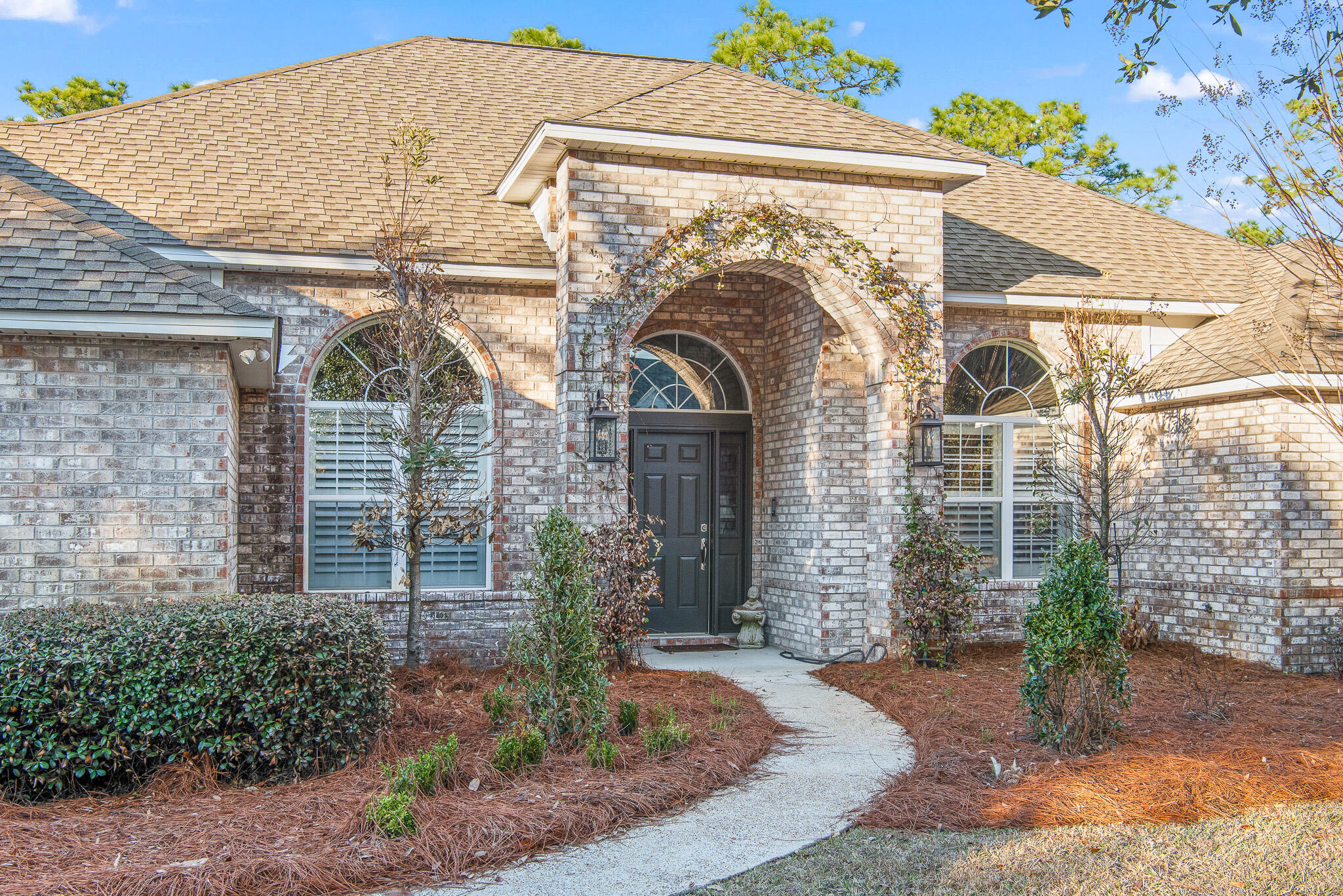 BOTANY BAYOU - Residential