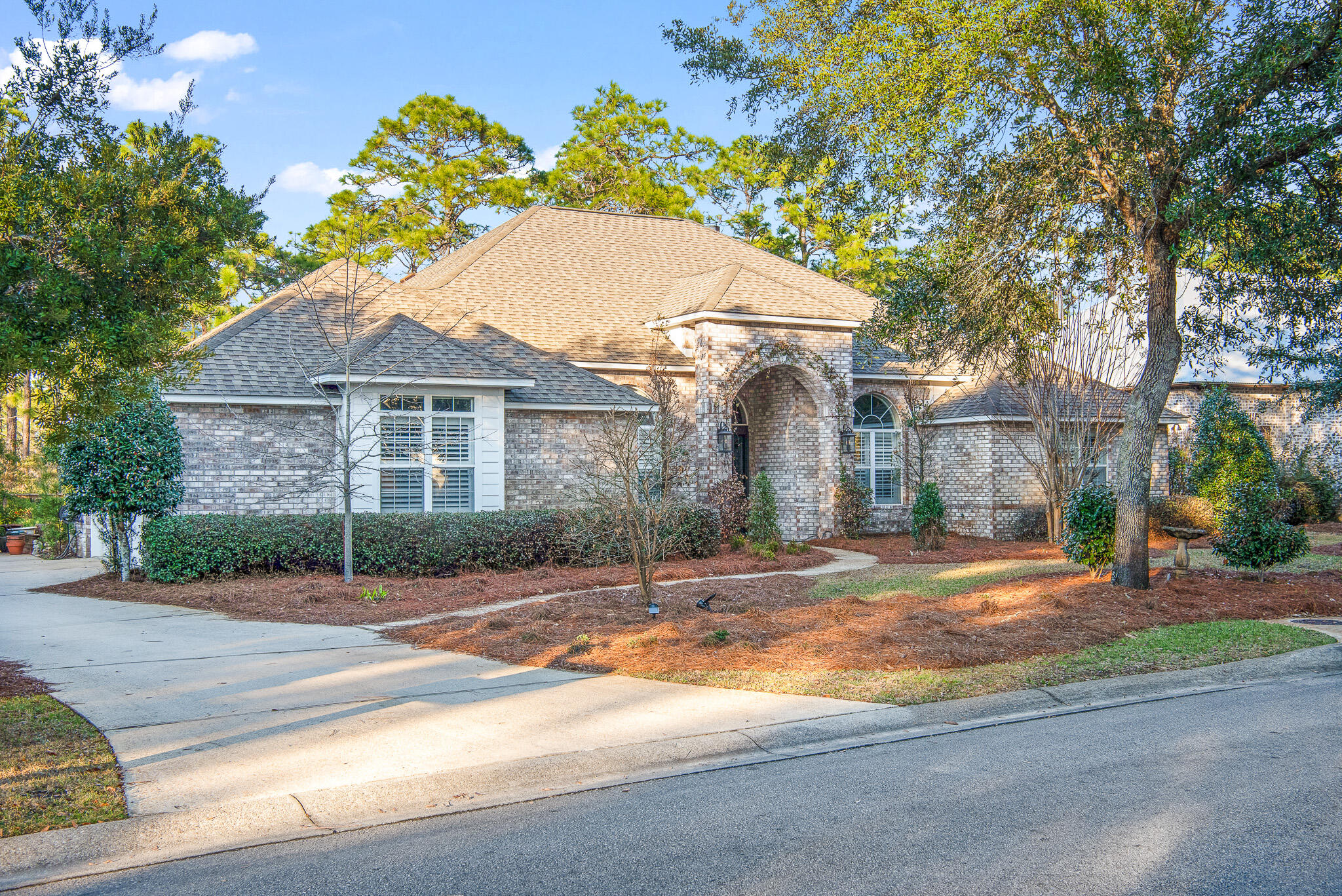 BOTANY BAYOU - Residential