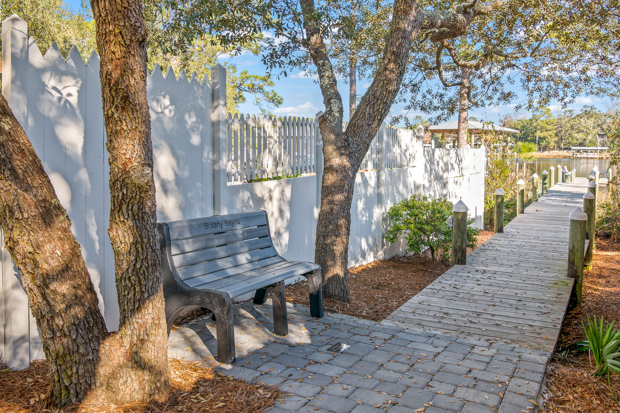 BOTANY BAYOU - Residential