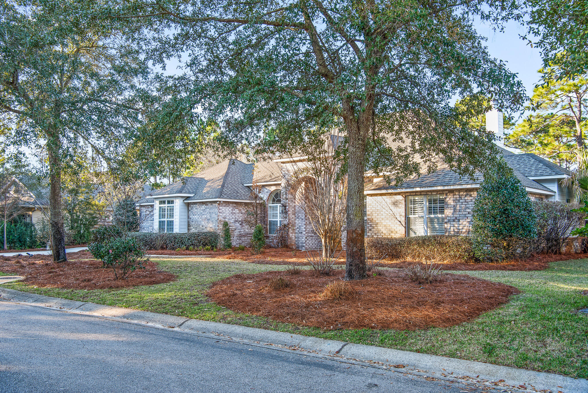 BOTANY BAYOU - Residential