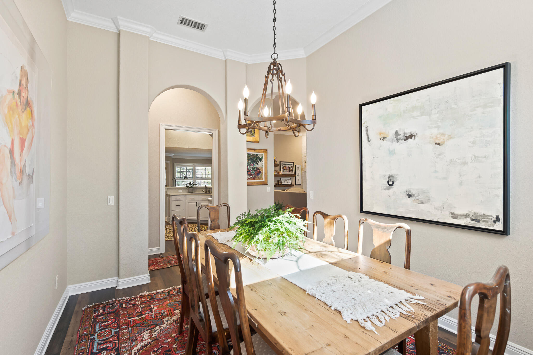 BOTANY BAYOU - Residential