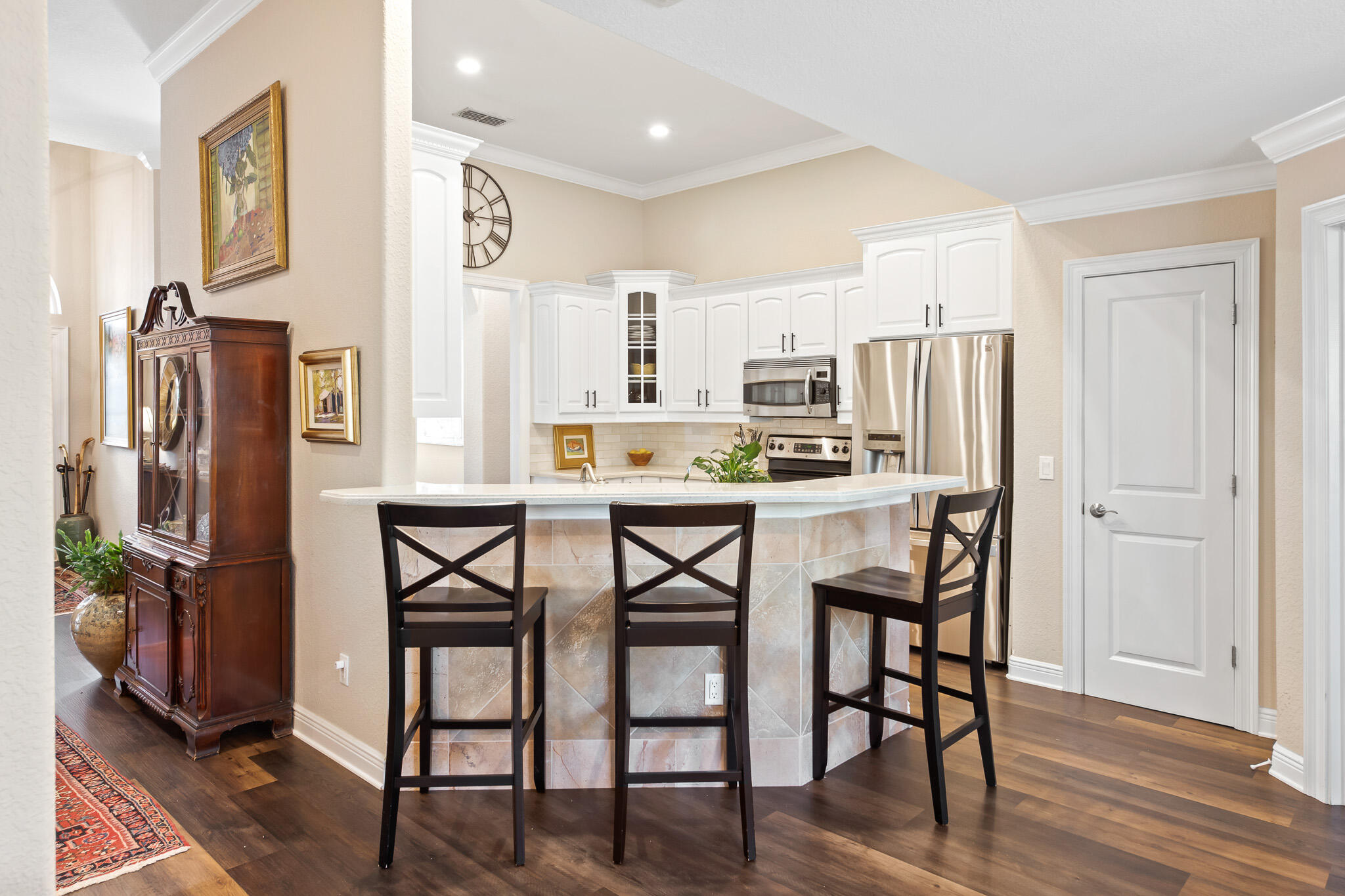 BOTANY BAYOU - Residential