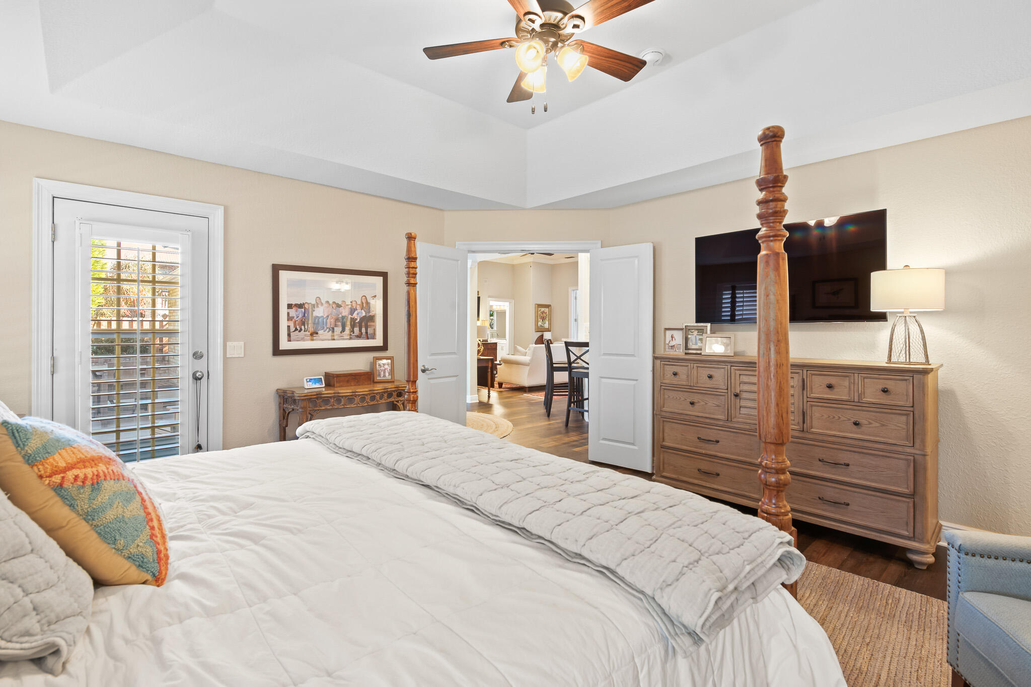 BOTANY BAYOU - Residential