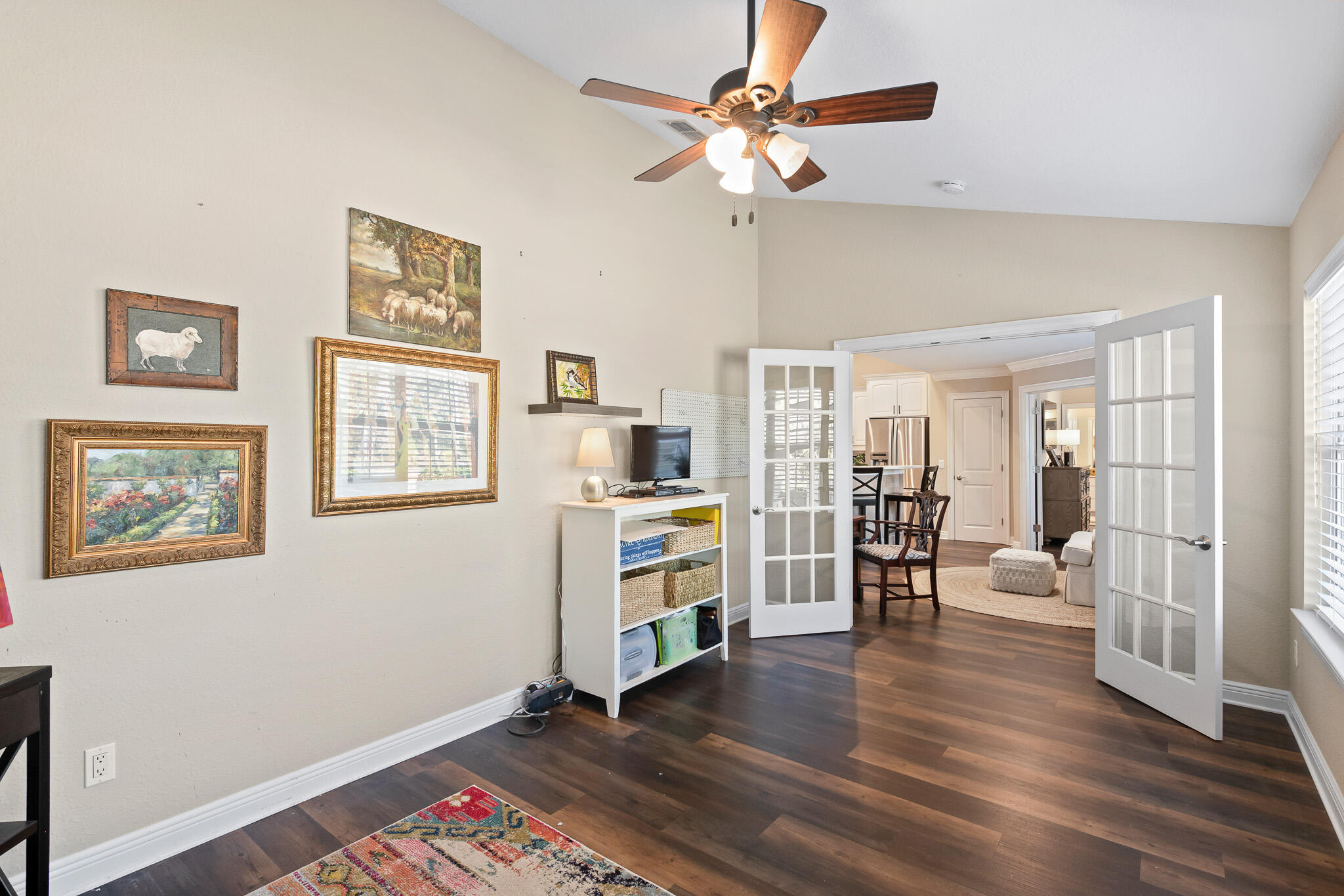 BOTANY BAYOU - Residential