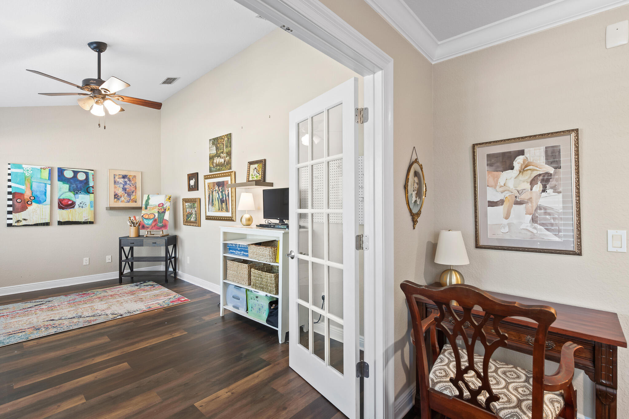 BOTANY BAYOU - Residential