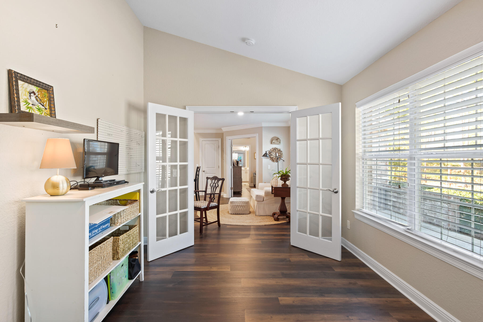 BOTANY BAYOU - Residential