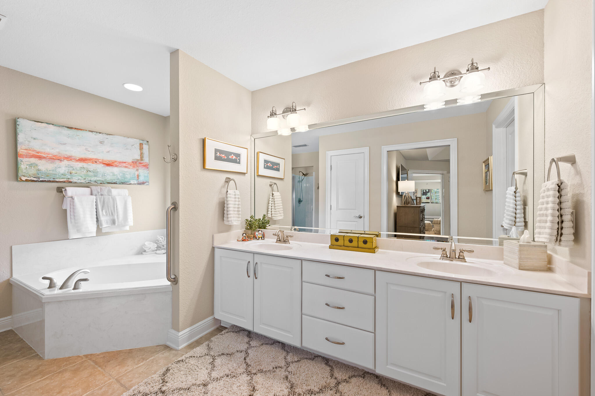 BOTANY BAYOU - Residential