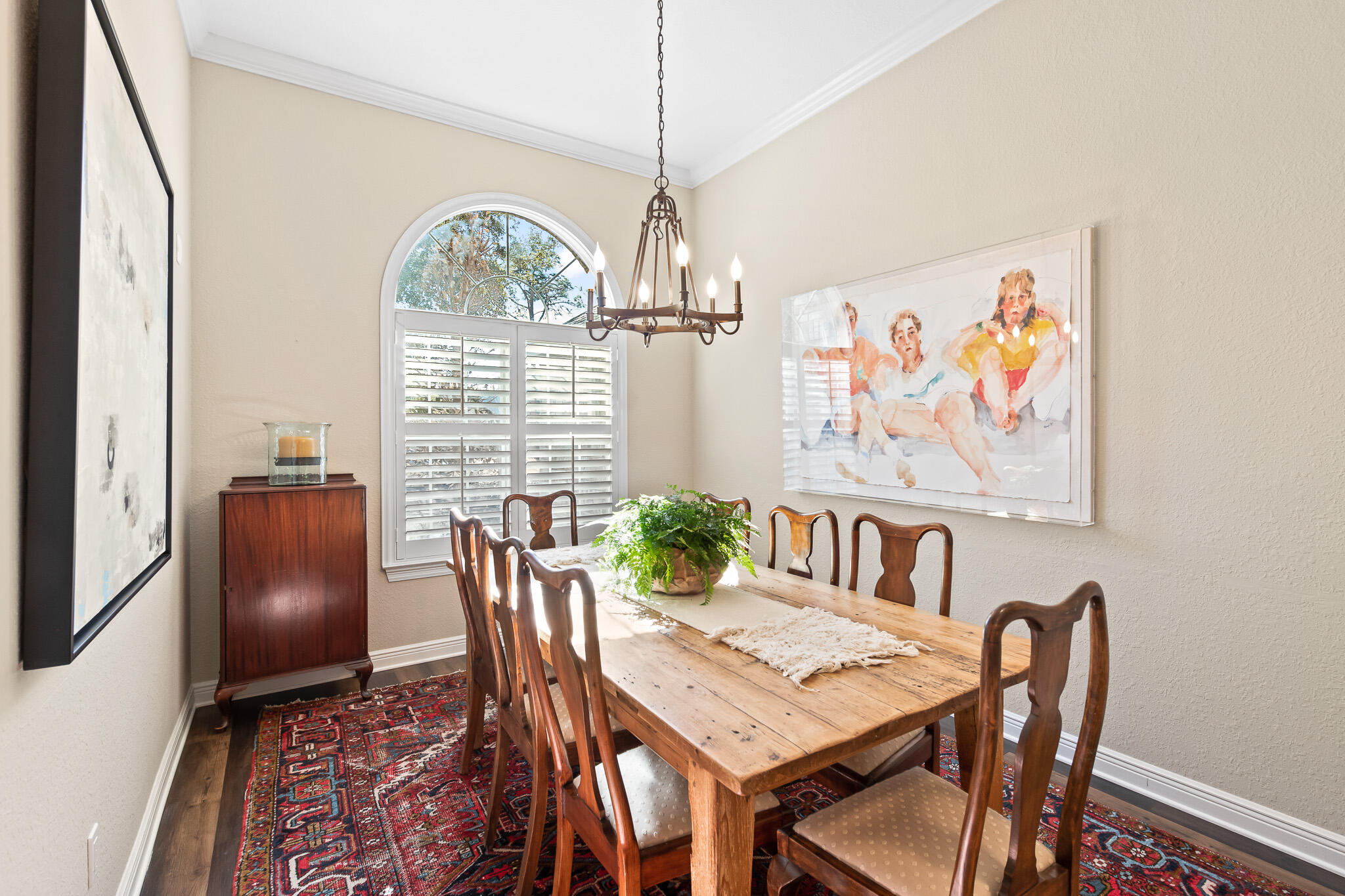 BOTANY BAYOU - Residential