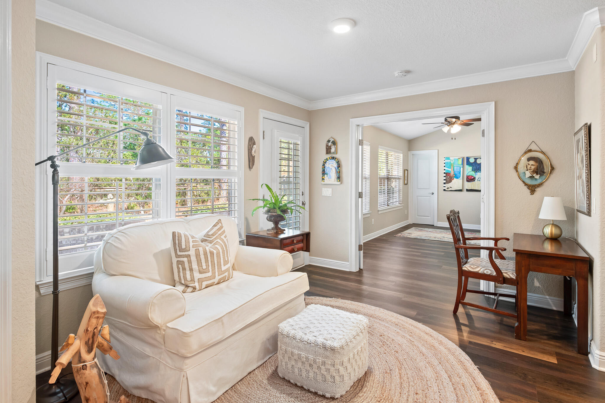 BOTANY BAYOU - Residential