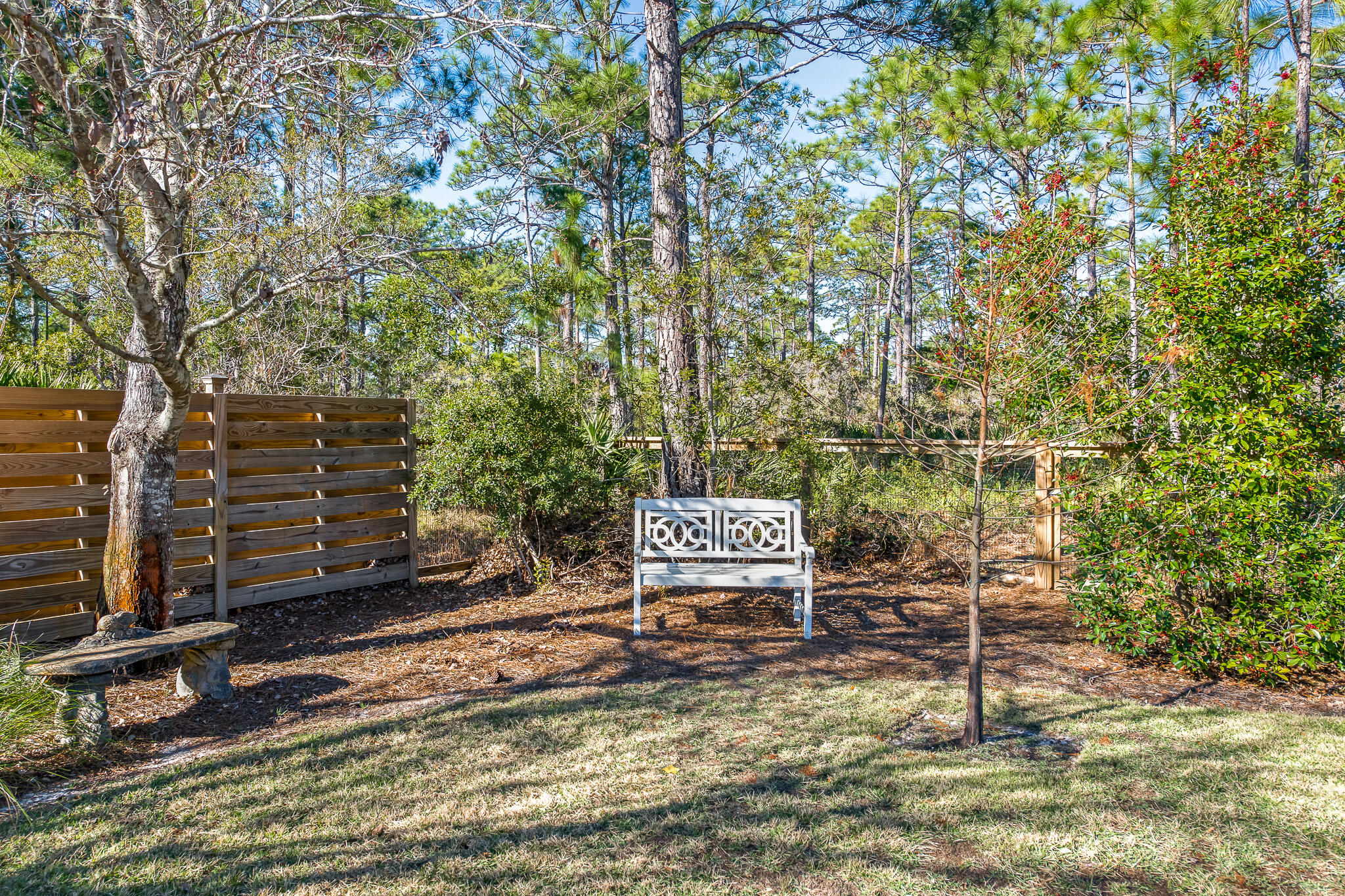 BOTANY BAYOU - Residential