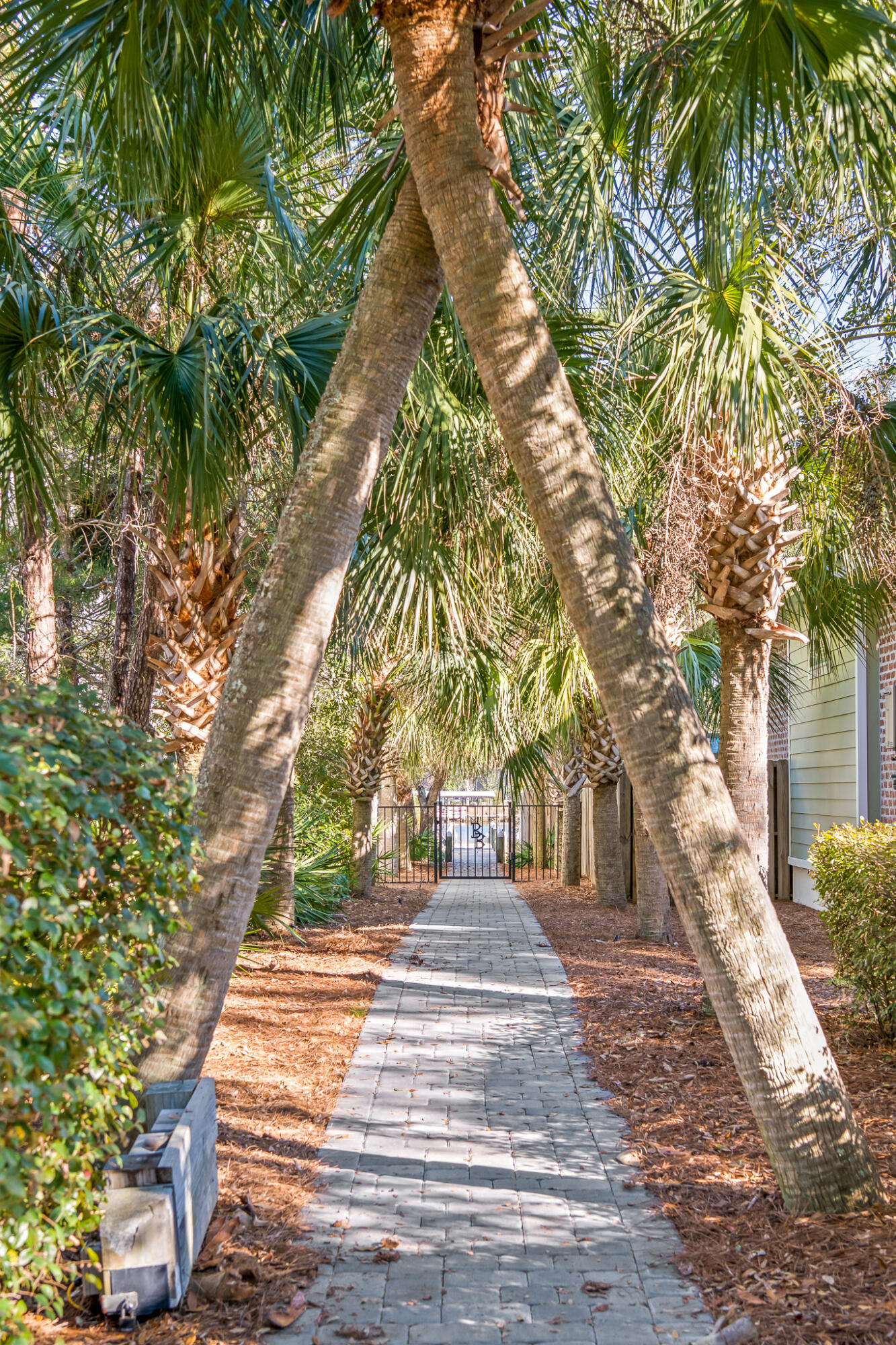 BOTANY BAYOU - Residential