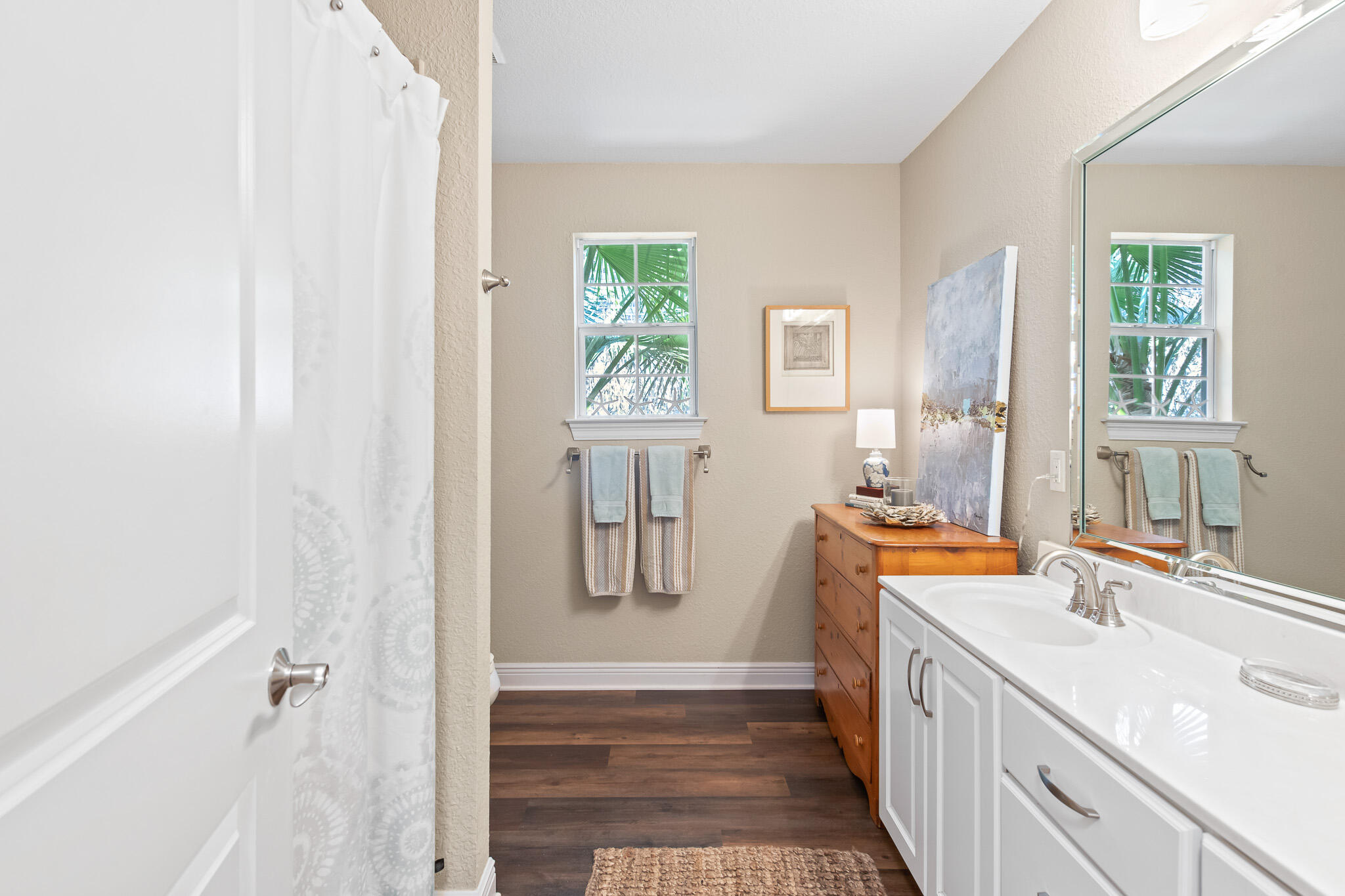 BOTANY BAYOU - Residential