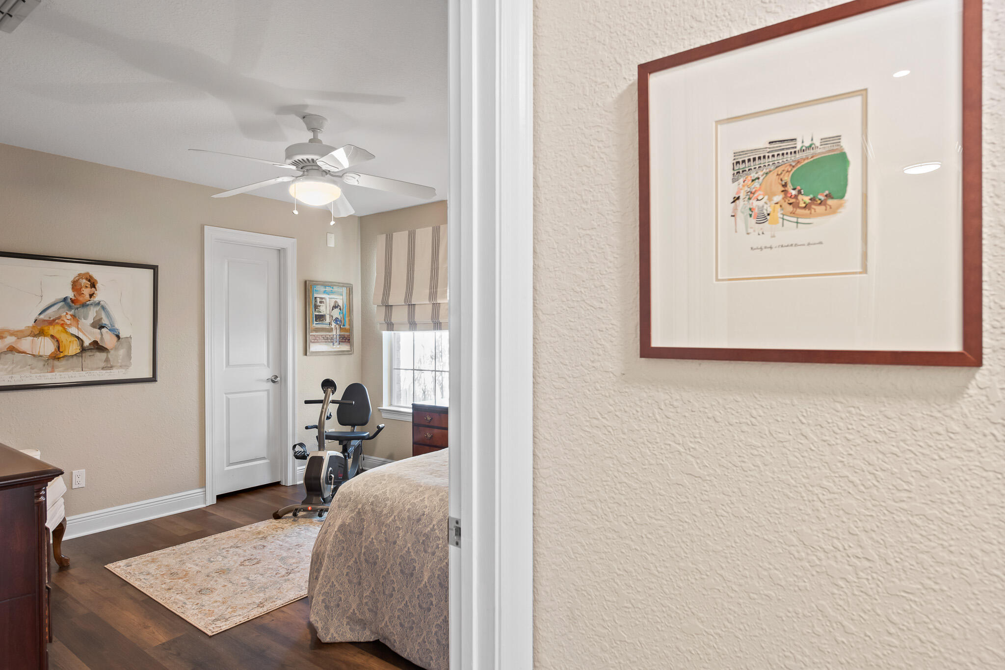 BOTANY BAYOU - Residential