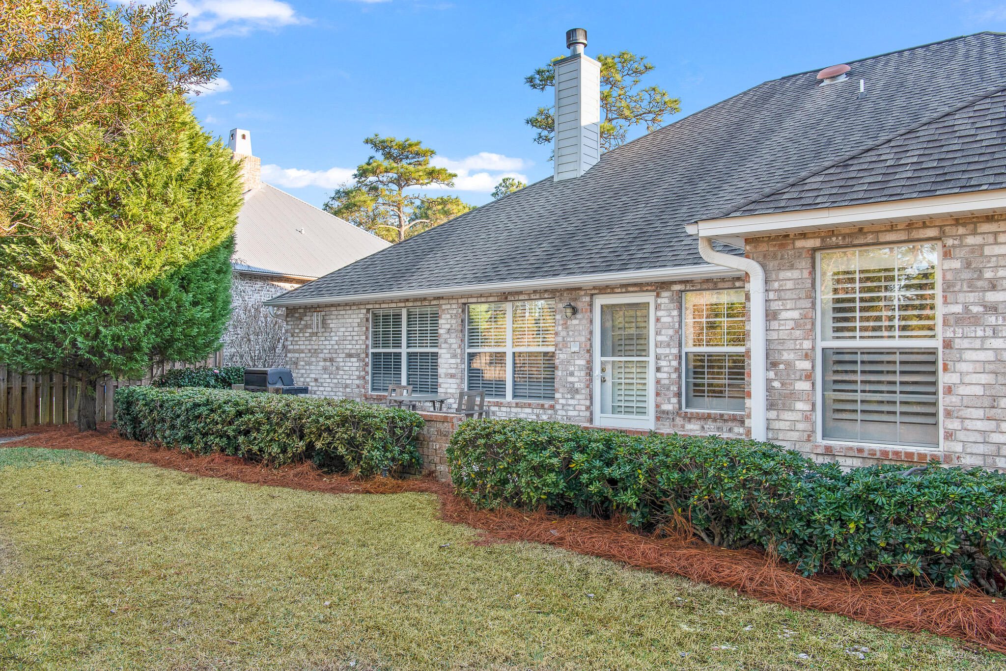 BOTANY BAYOU - Residential