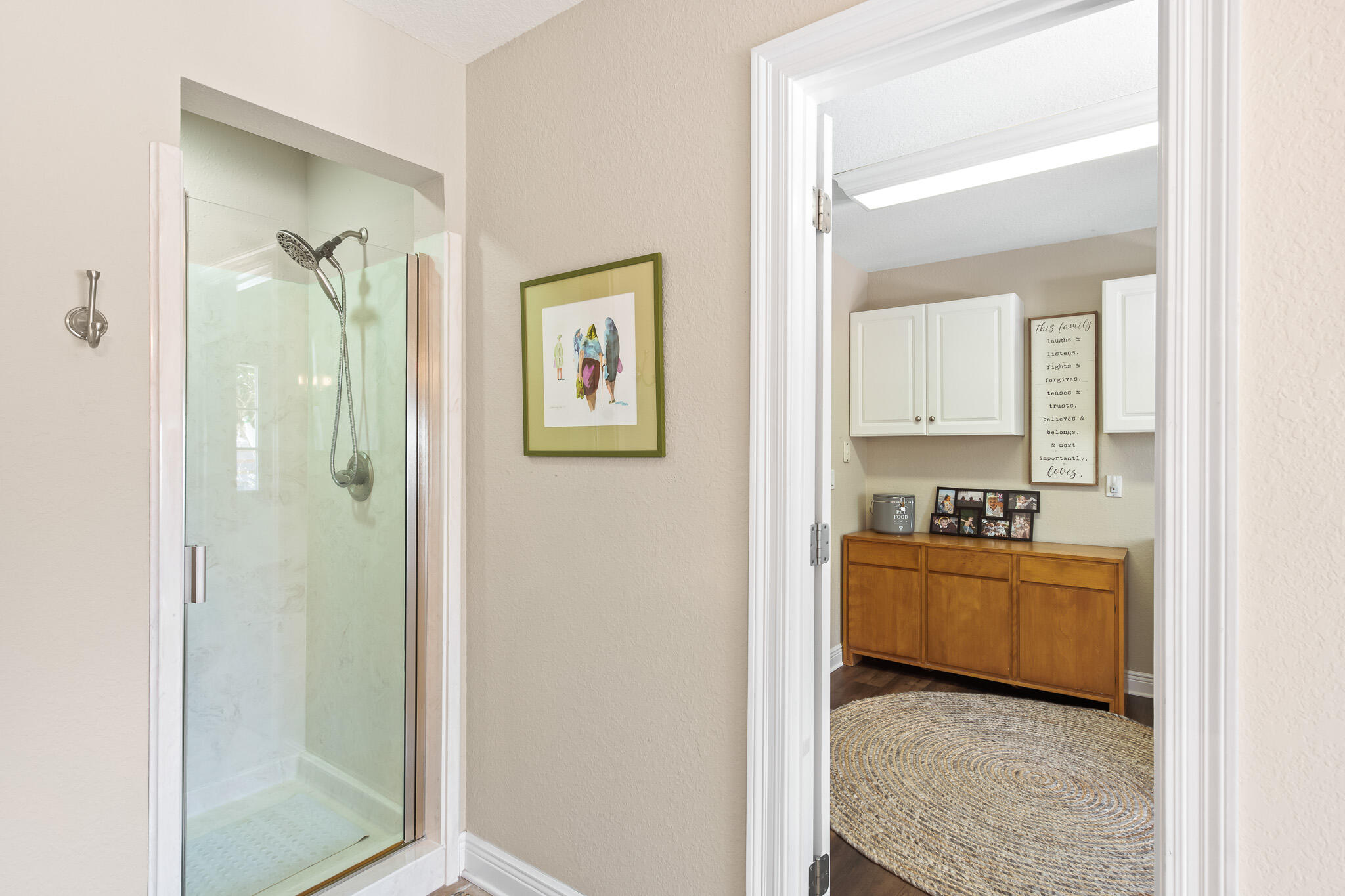 BOTANY BAYOU - Residential