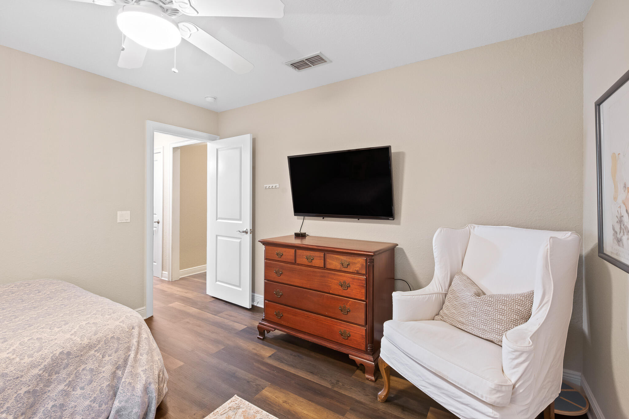 BOTANY BAYOU - Residential