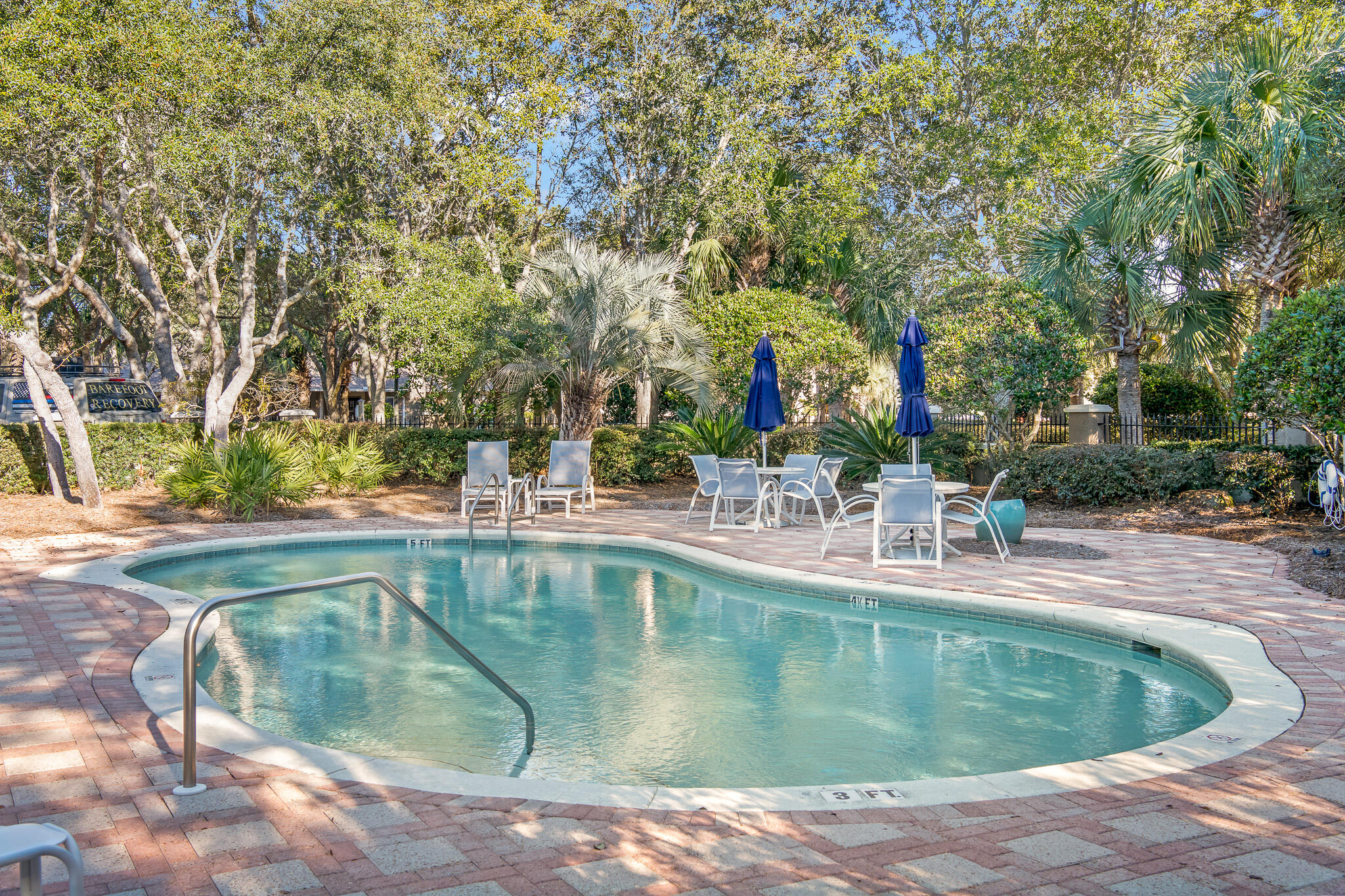 BOTANY BAYOU - Residential