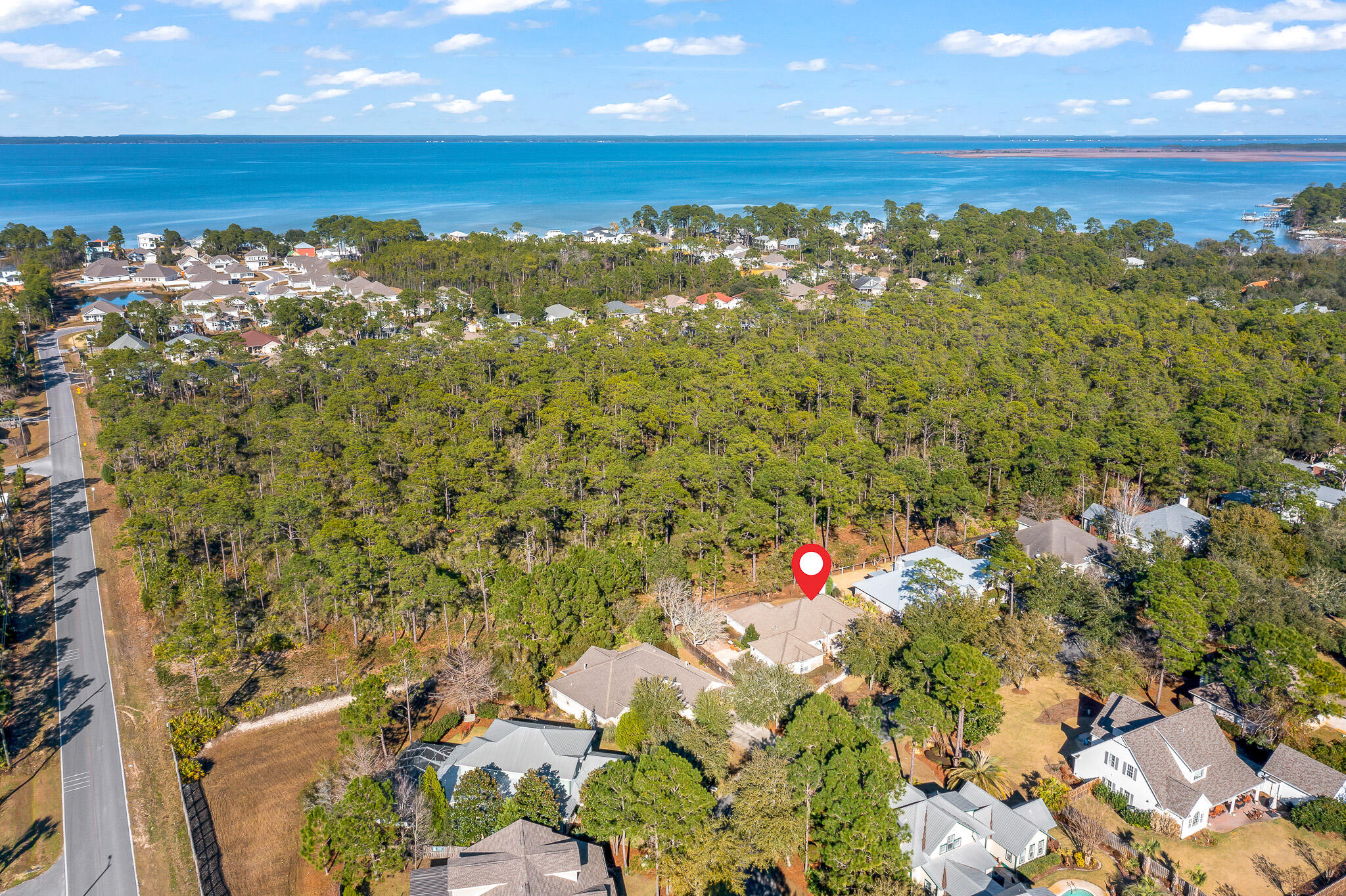 BOTANY BAYOU - Residential