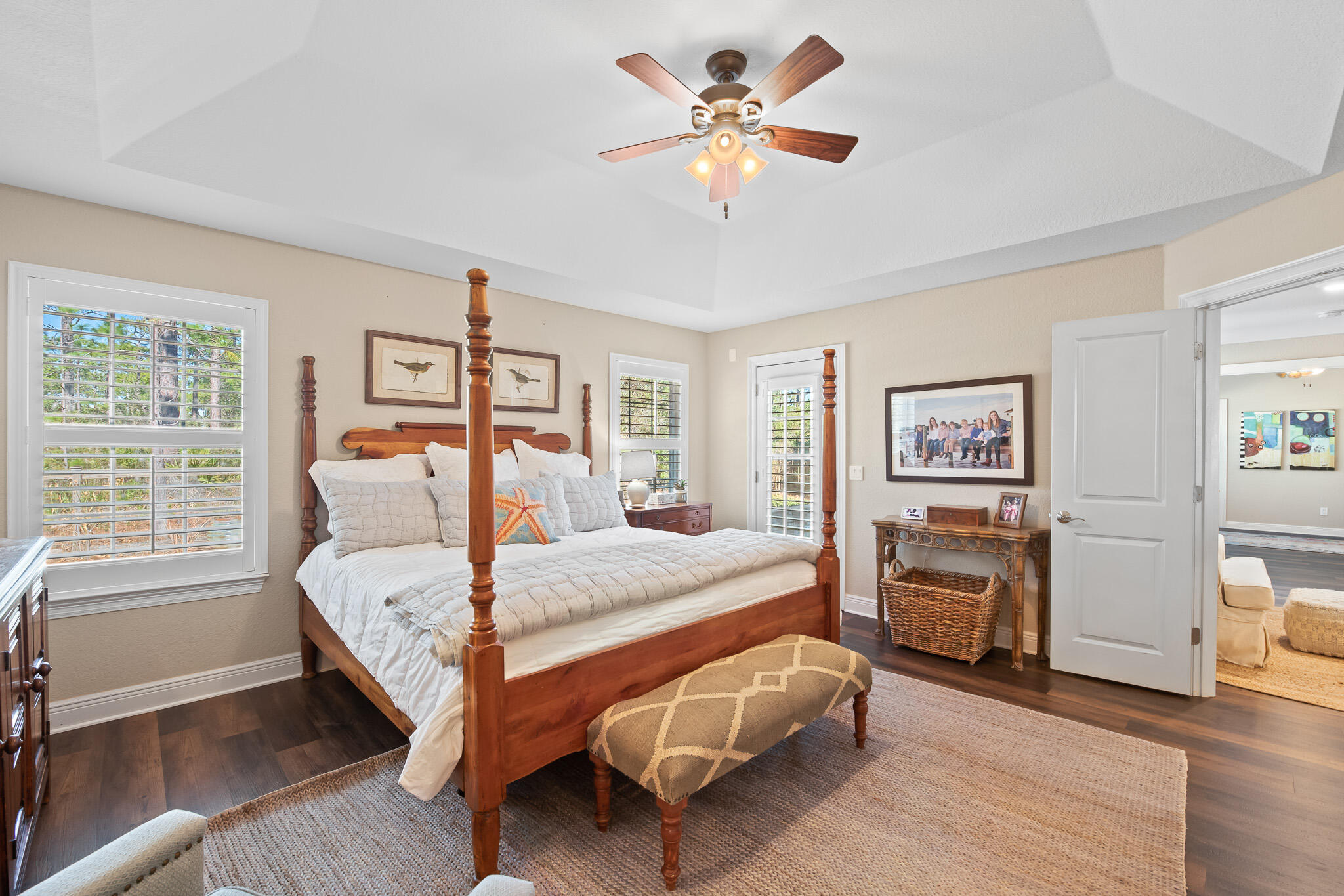 BOTANY BAYOU - Residential