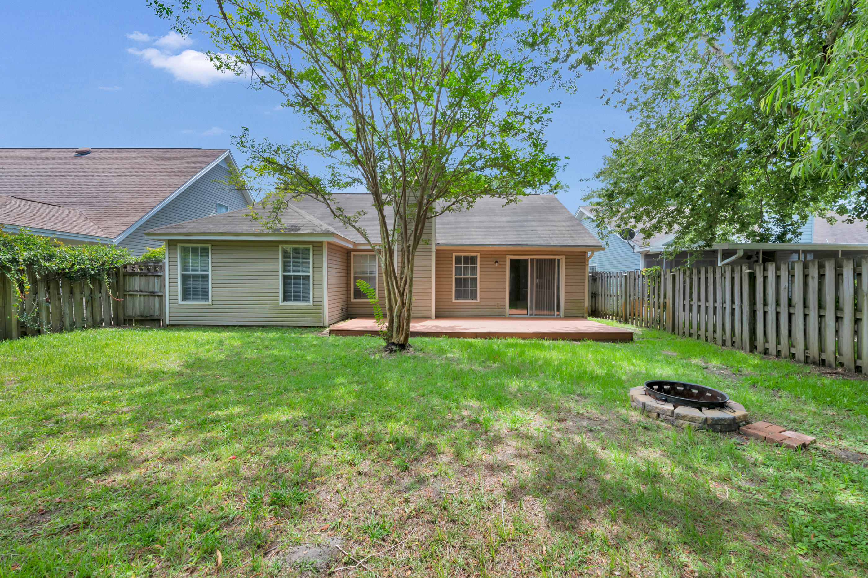 BROOKWOOD - Residential