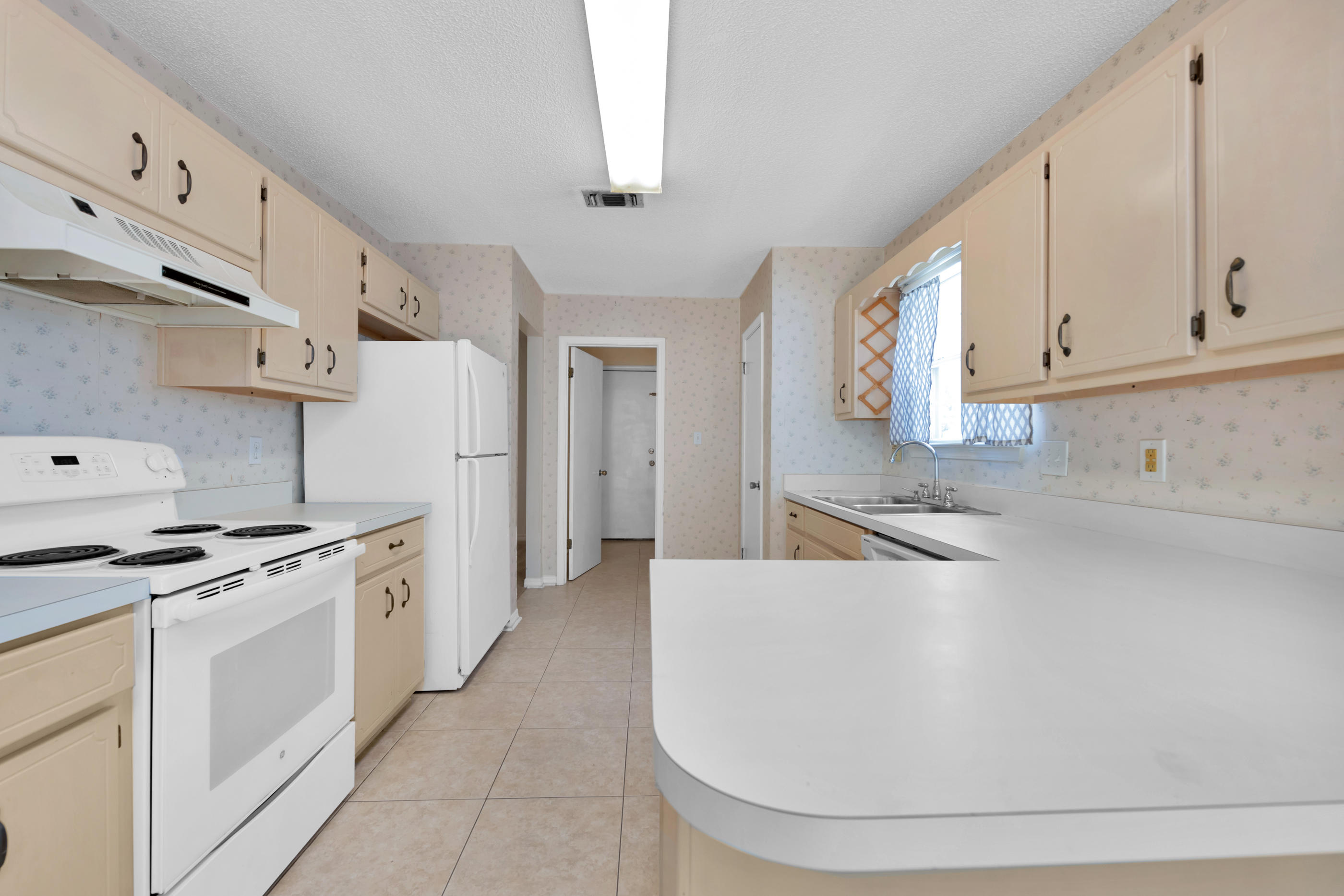 BROOKWOOD - Residential