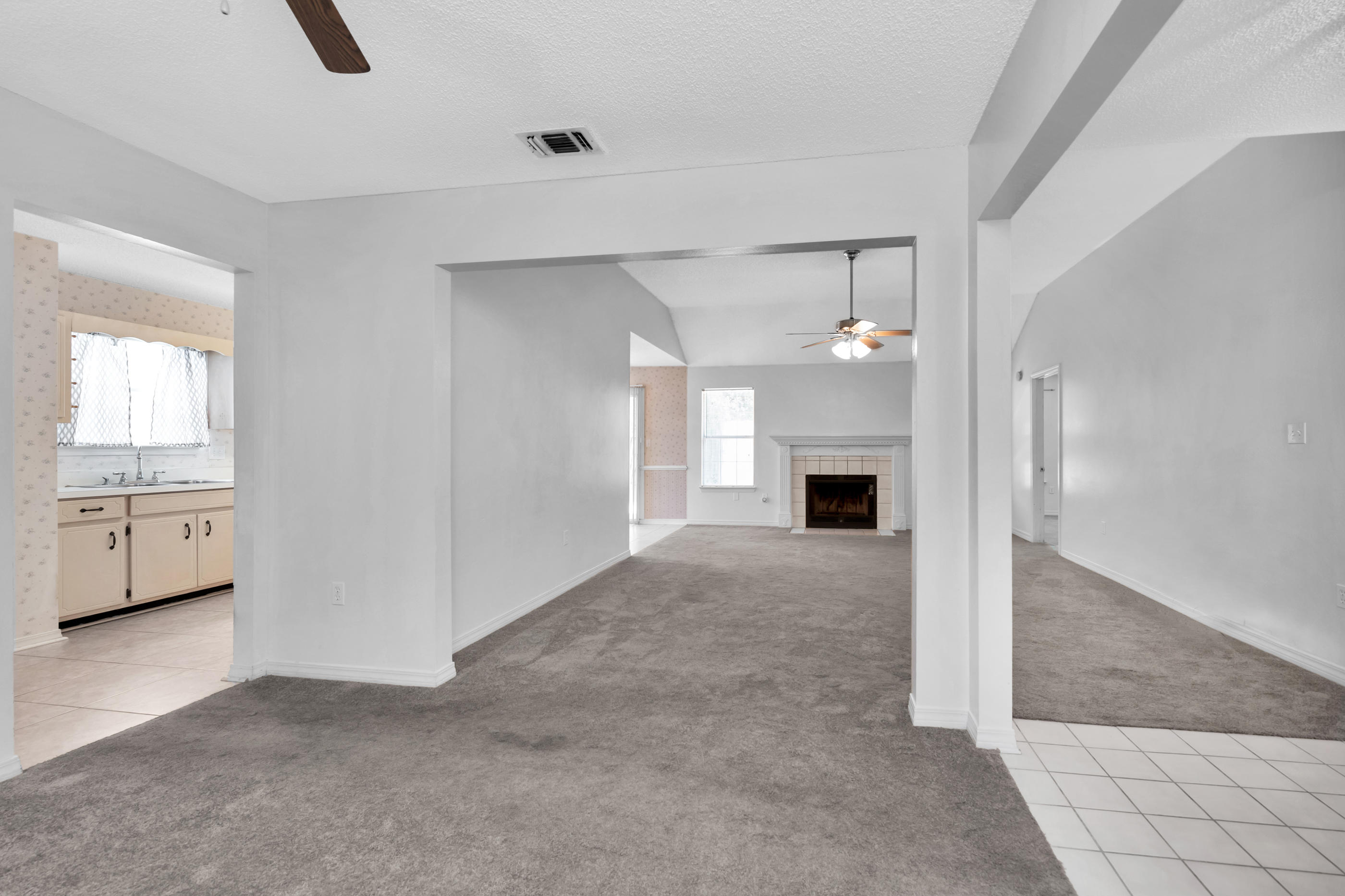 BROOKWOOD - Residential