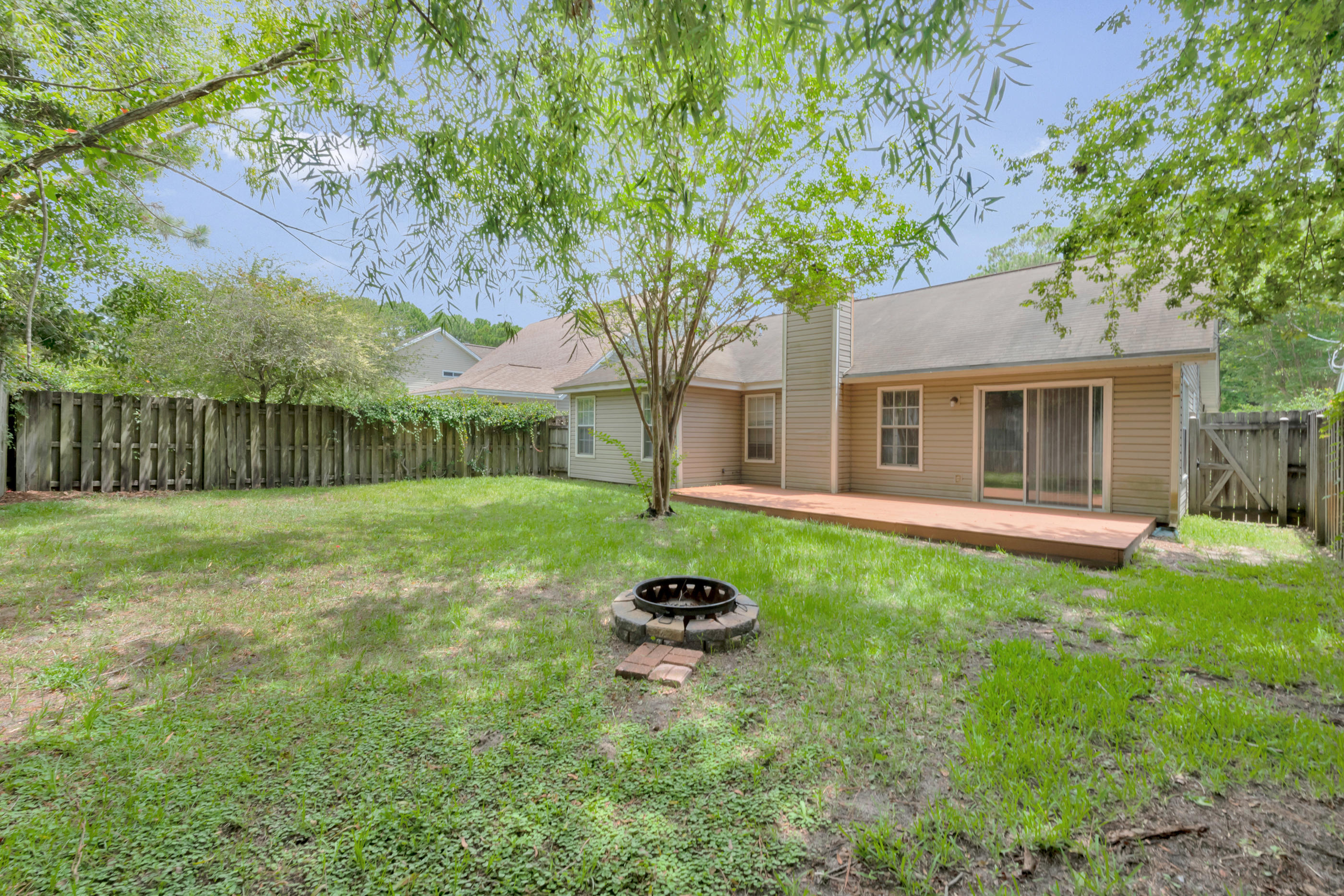 BROOKWOOD - Residential