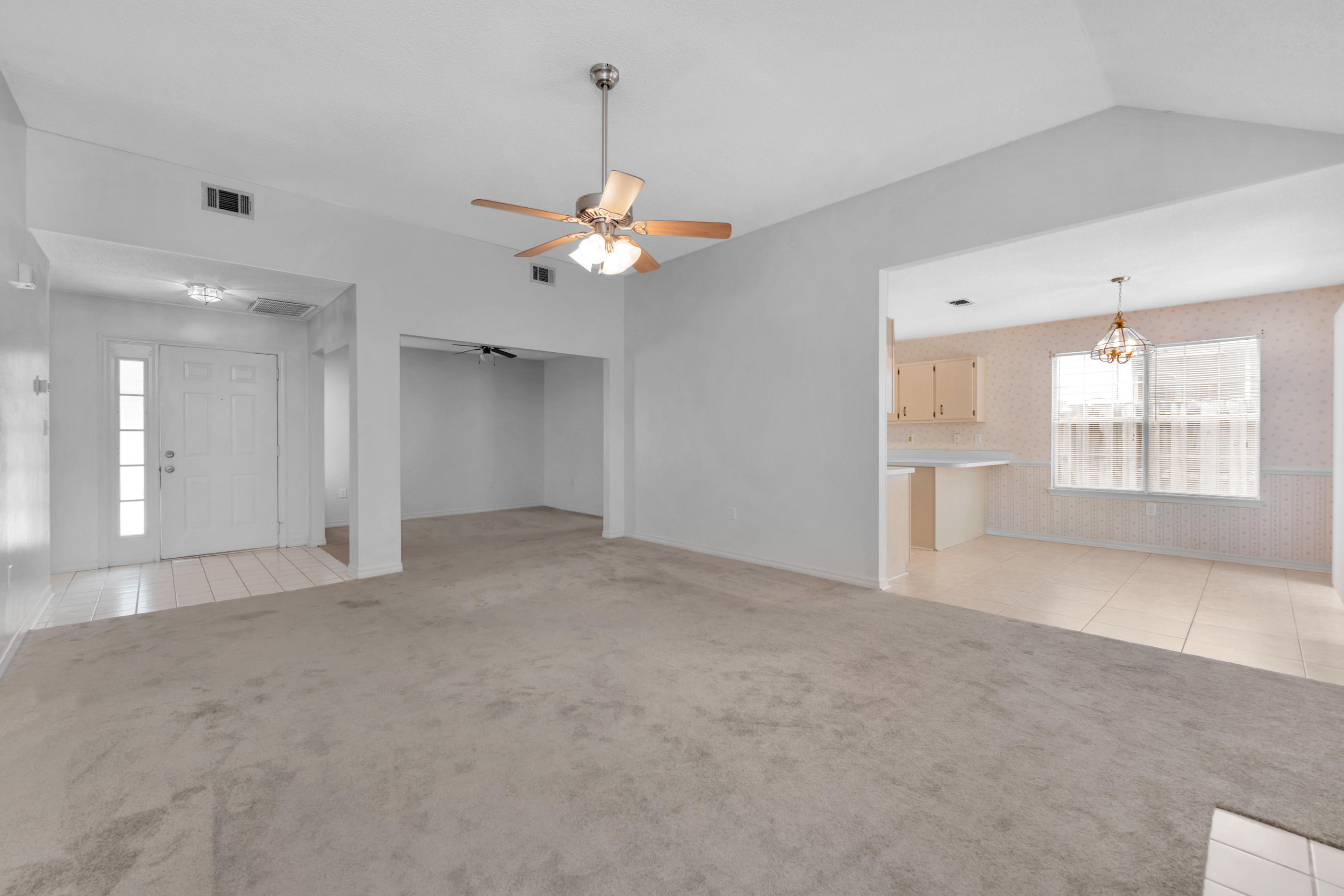 BROOKWOOD - Residential