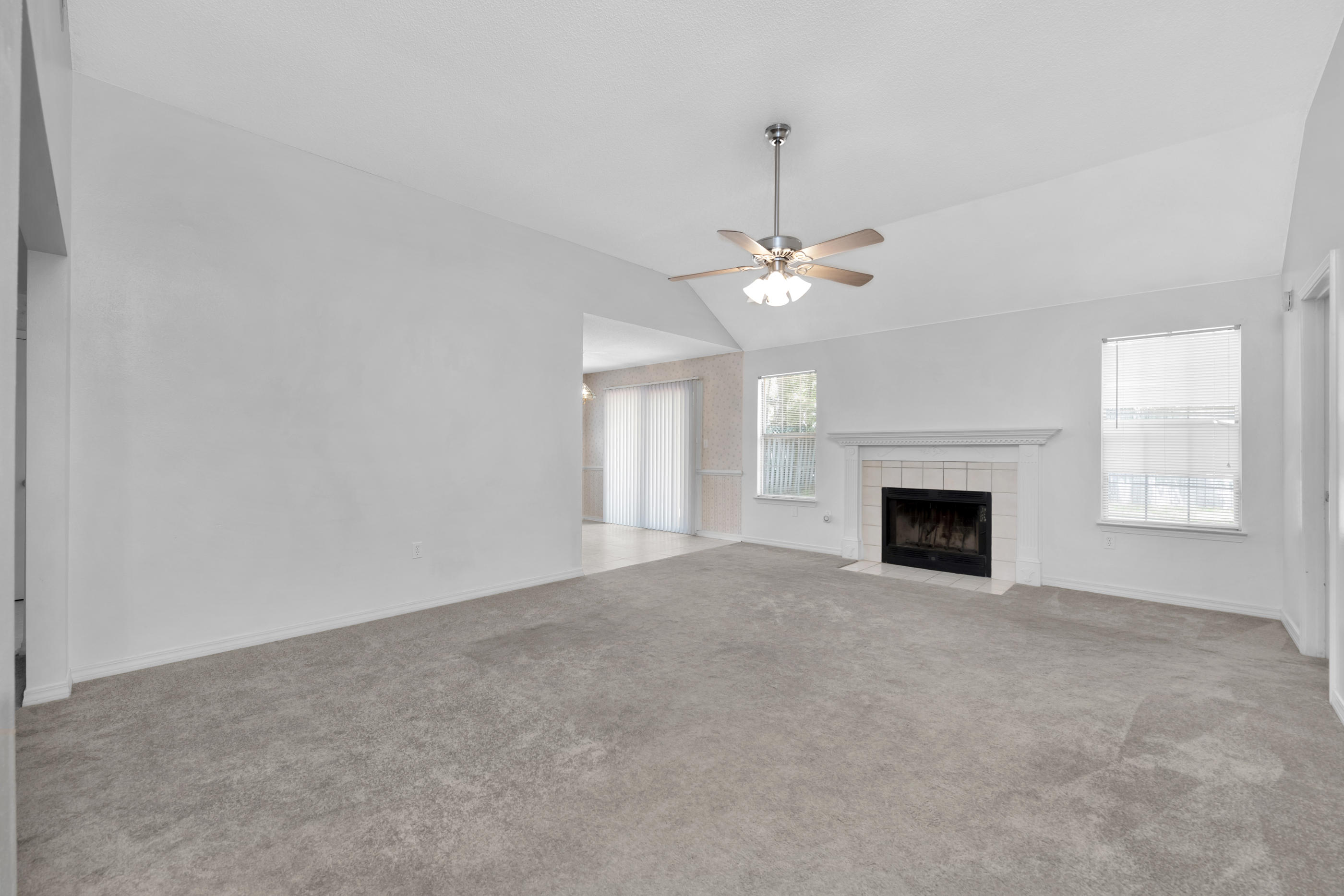 BROOKWOOD - Residential