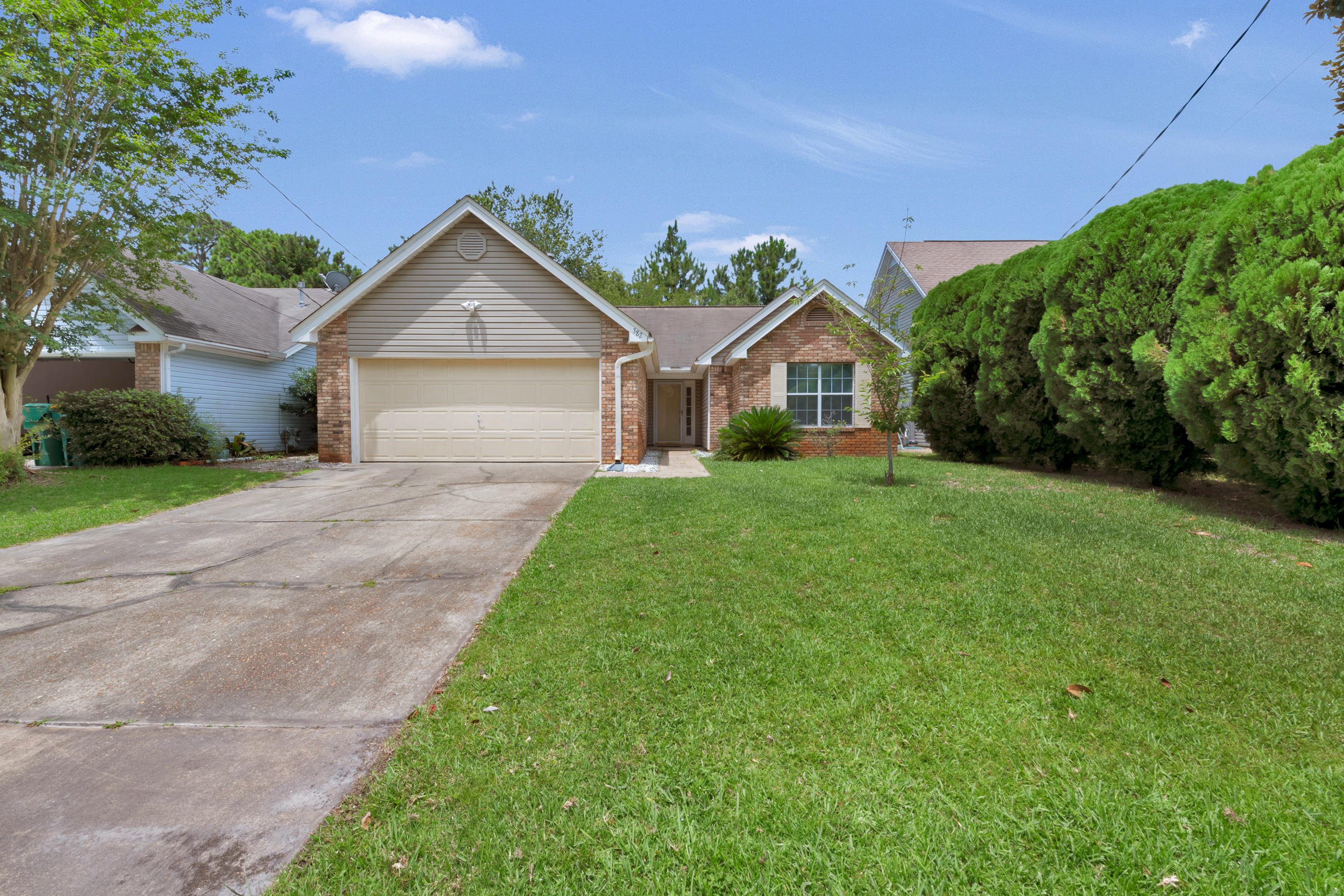 BROOKWOOD - Residential