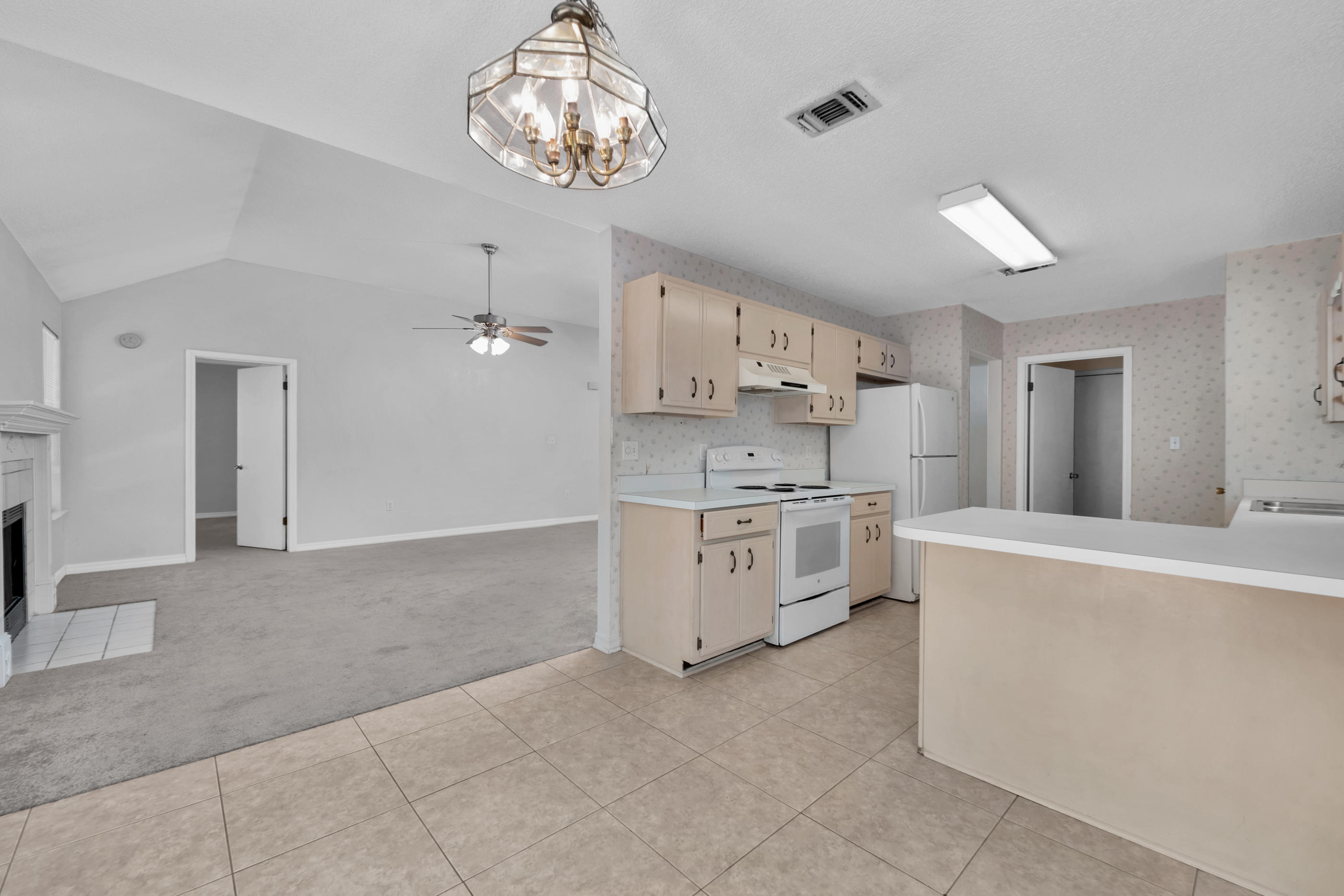 BROOKWOOD - Residential