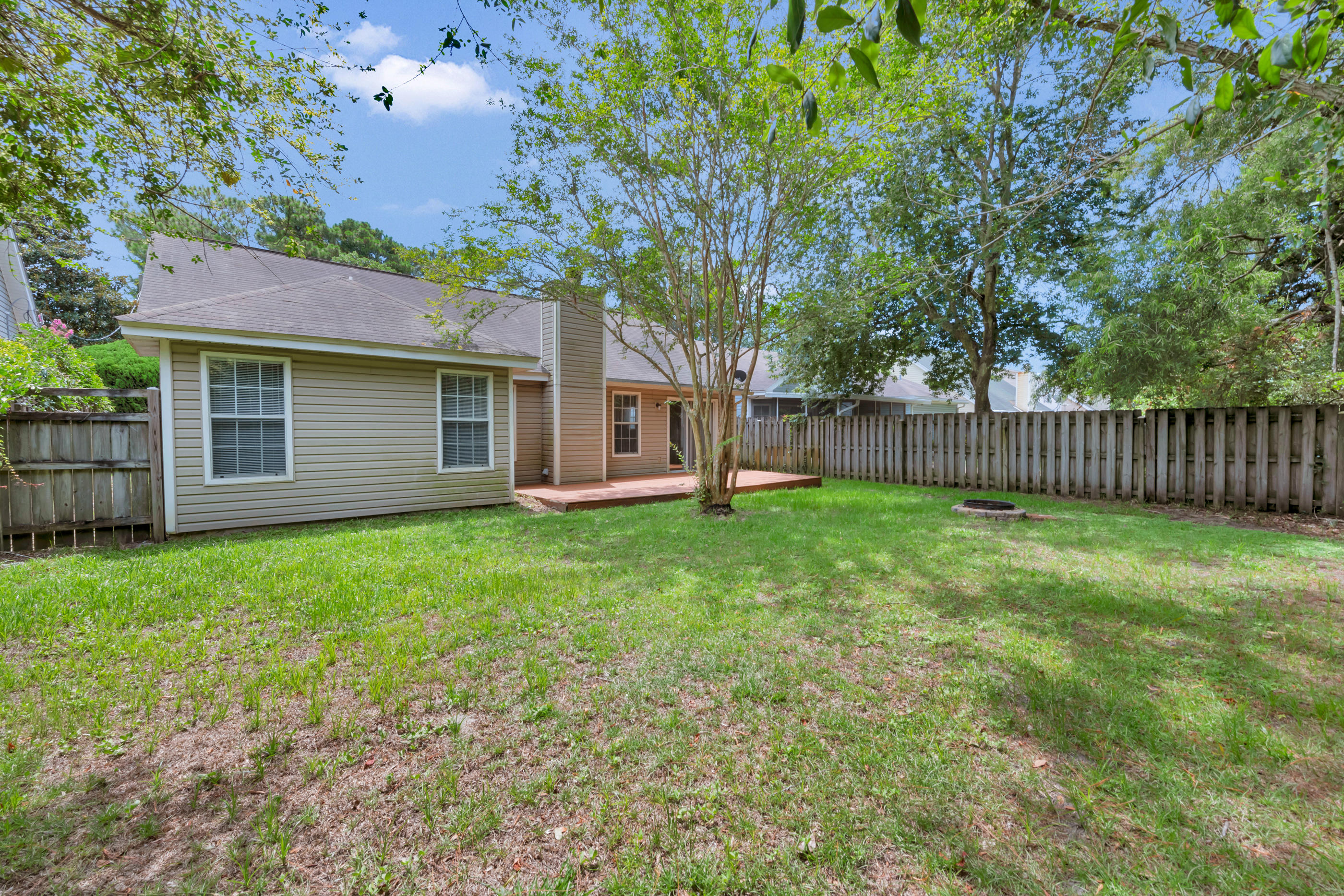 BROOKWOOD - Residential