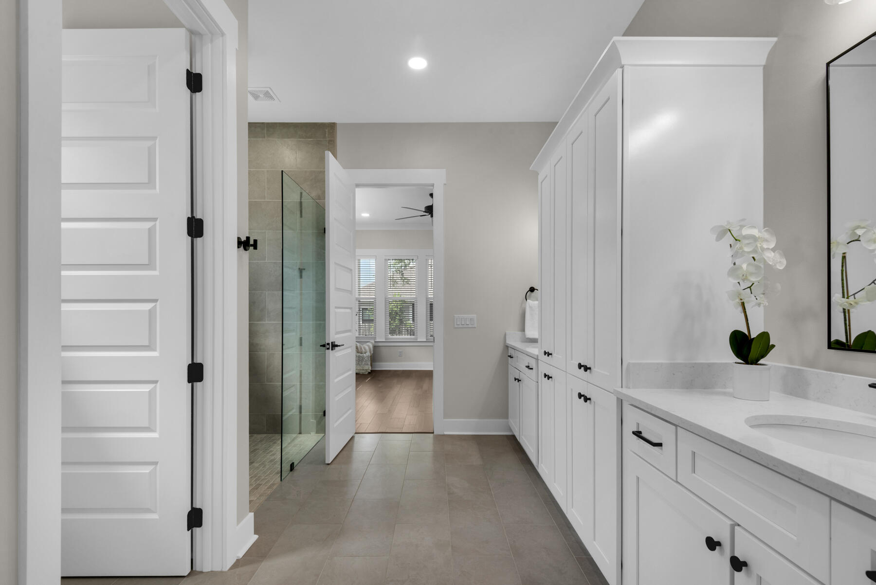 Deer Moss Creek - Residential