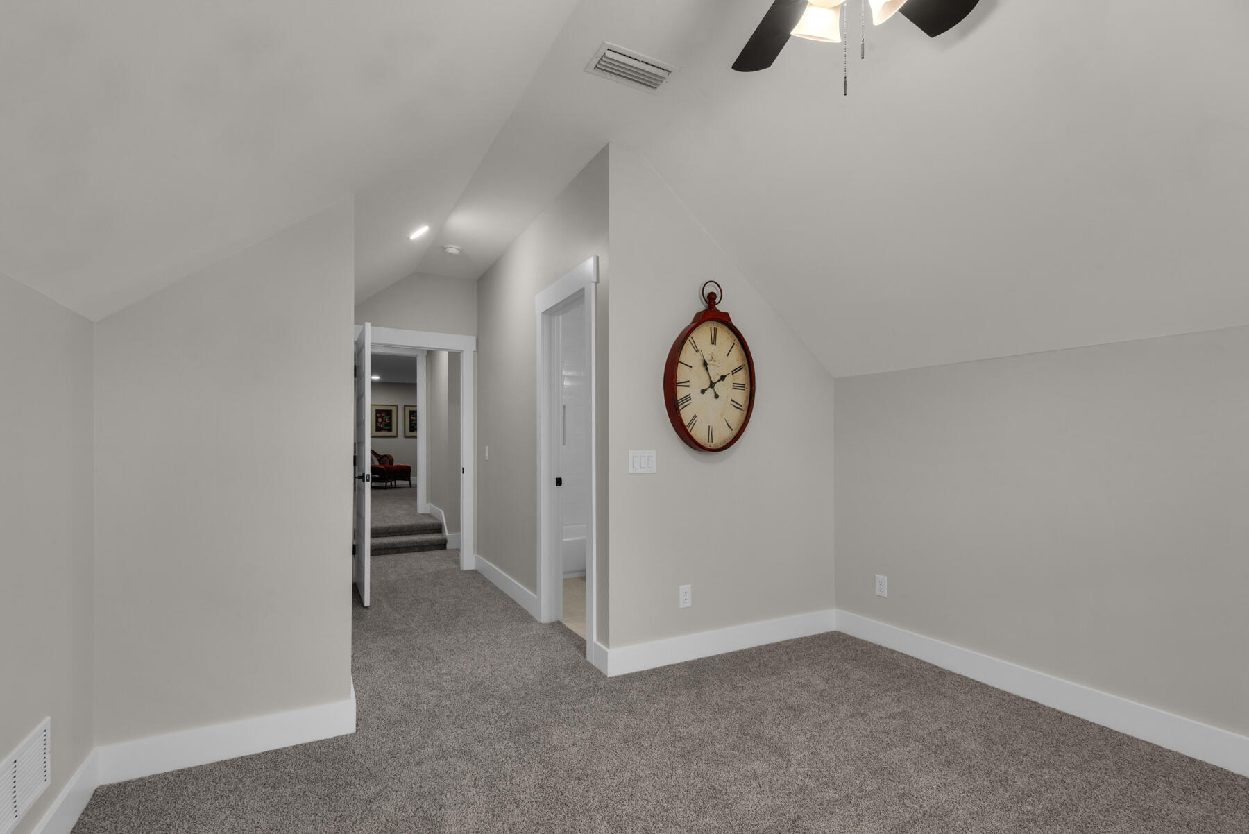 Deer Moss Creek - Residential