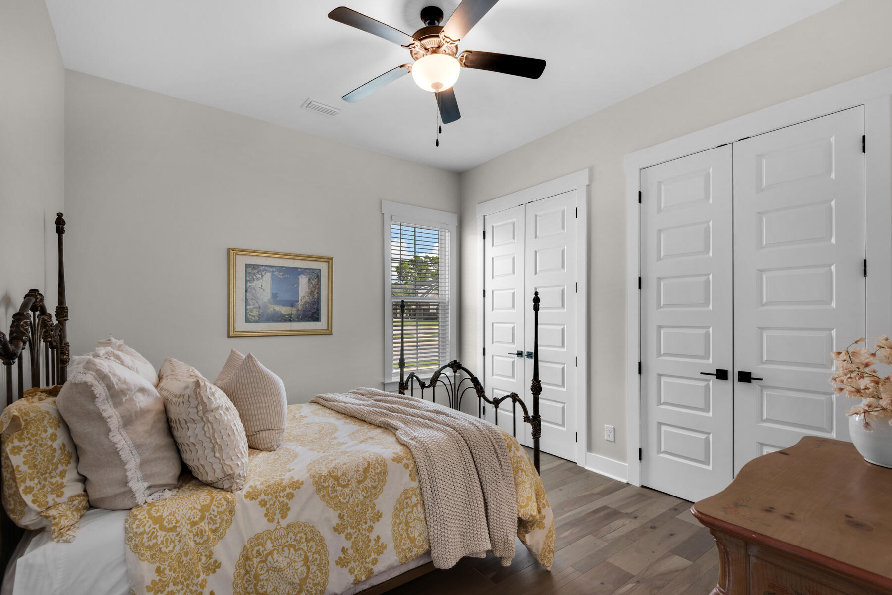 Deer Moss Creek - Residential