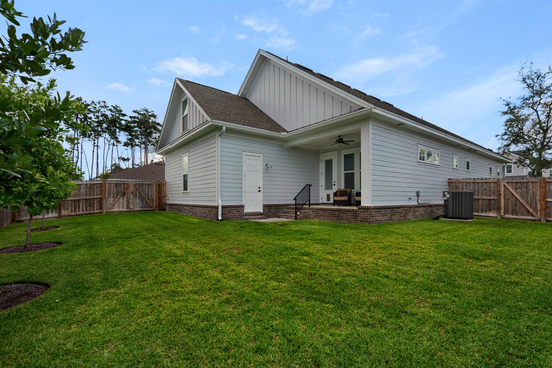 Deer Moss Creek - Residential