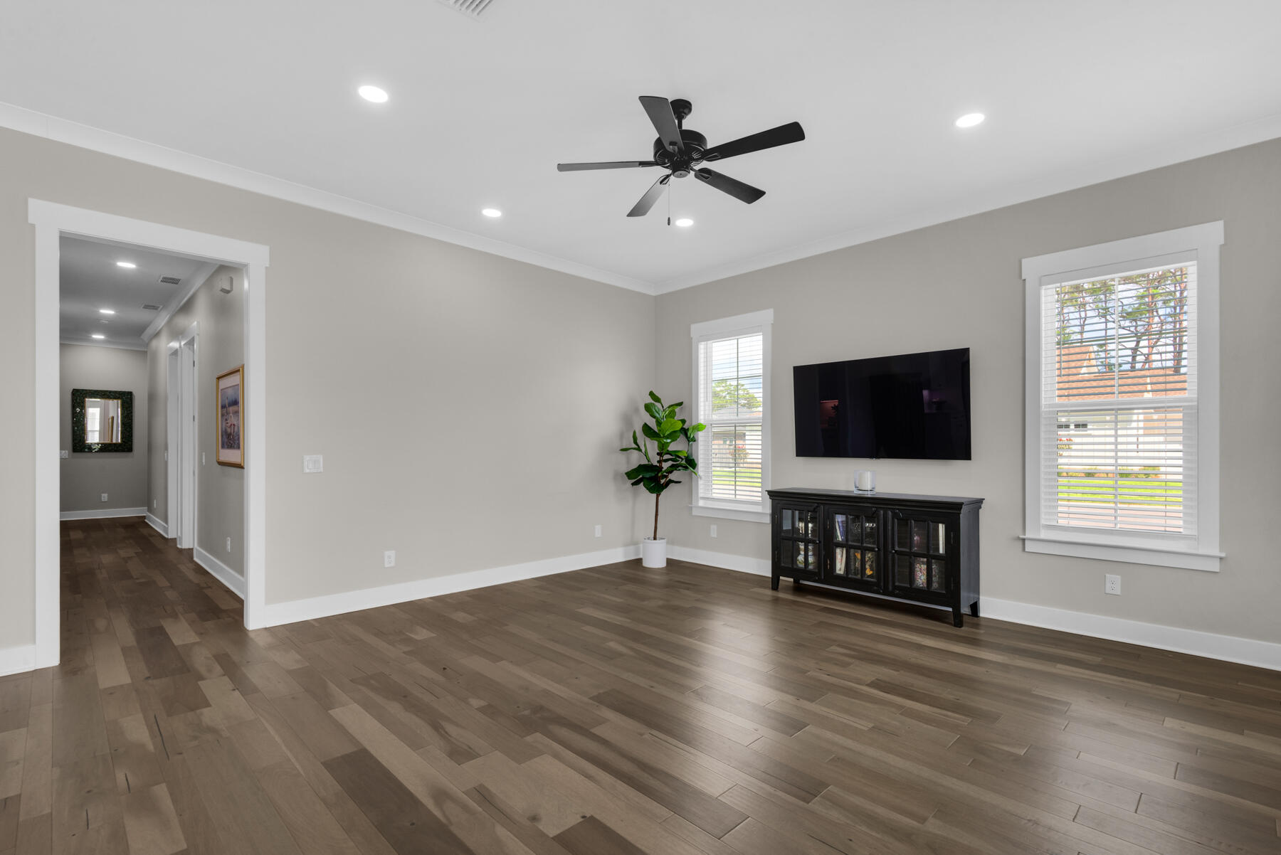 Deer Moss Creek - Residential