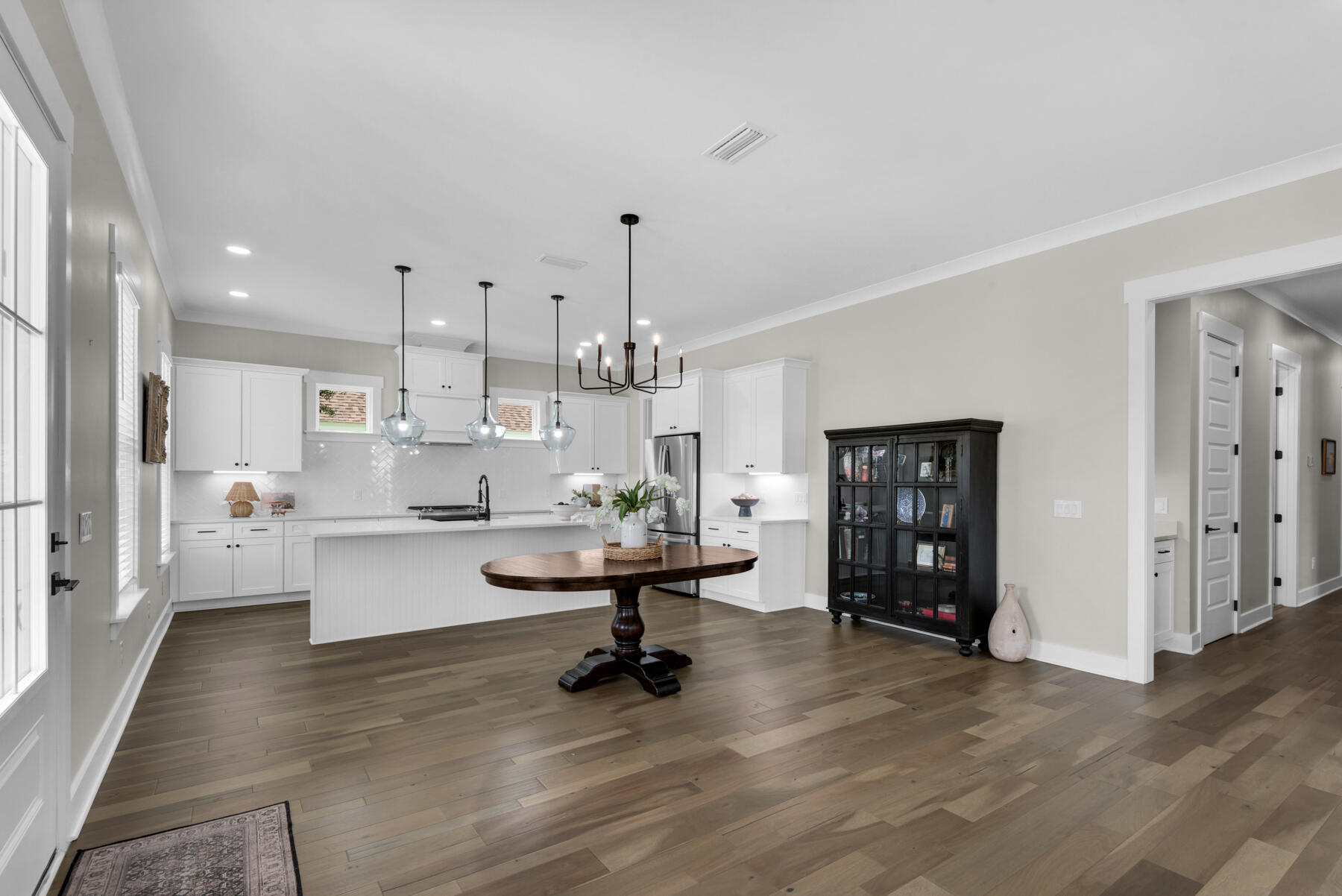 Deer Moss Creek - Residential