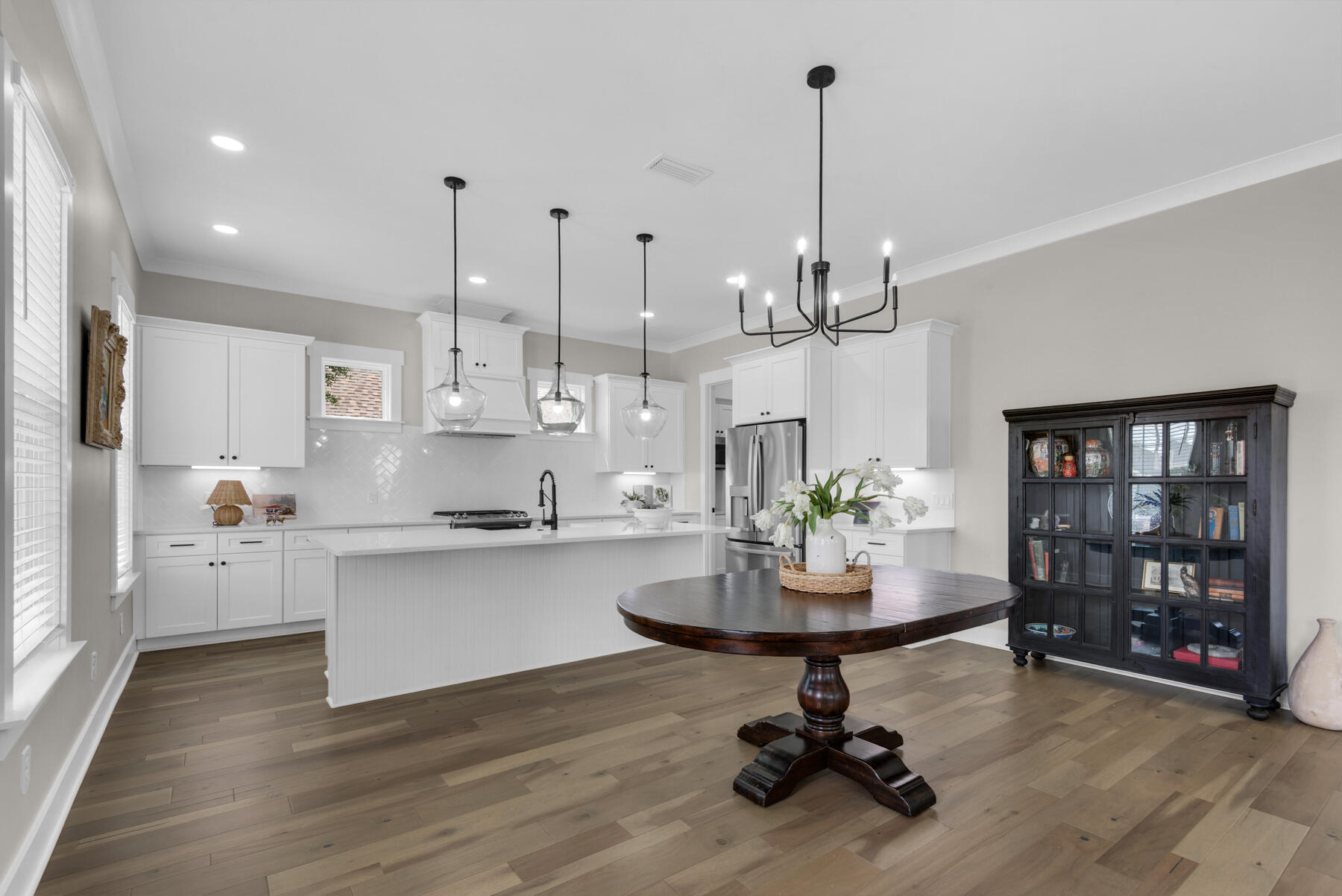 Deer Moss Creek - Residential