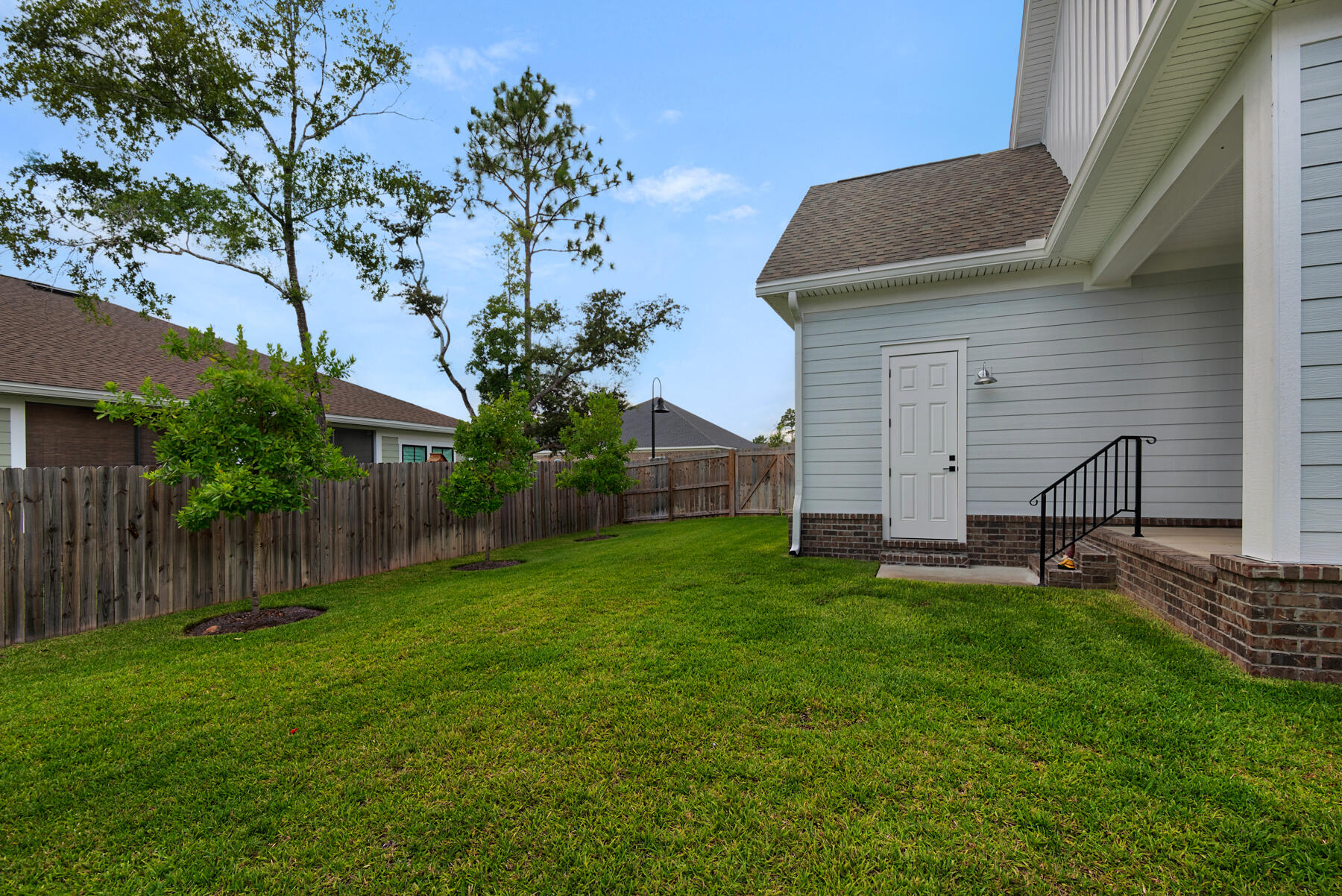 Deer Moss Creek - Residential