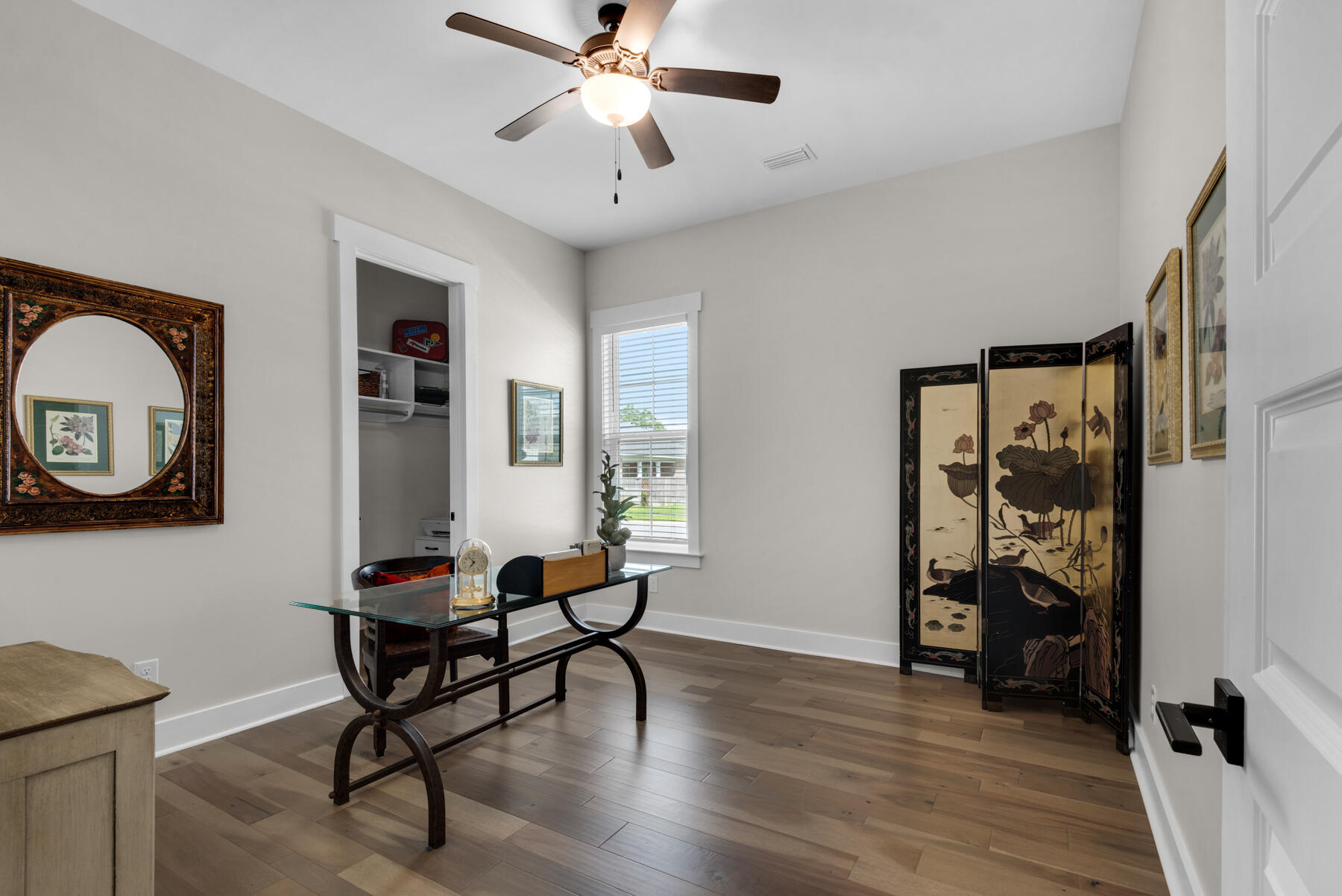Deer Moss Creek - Residential