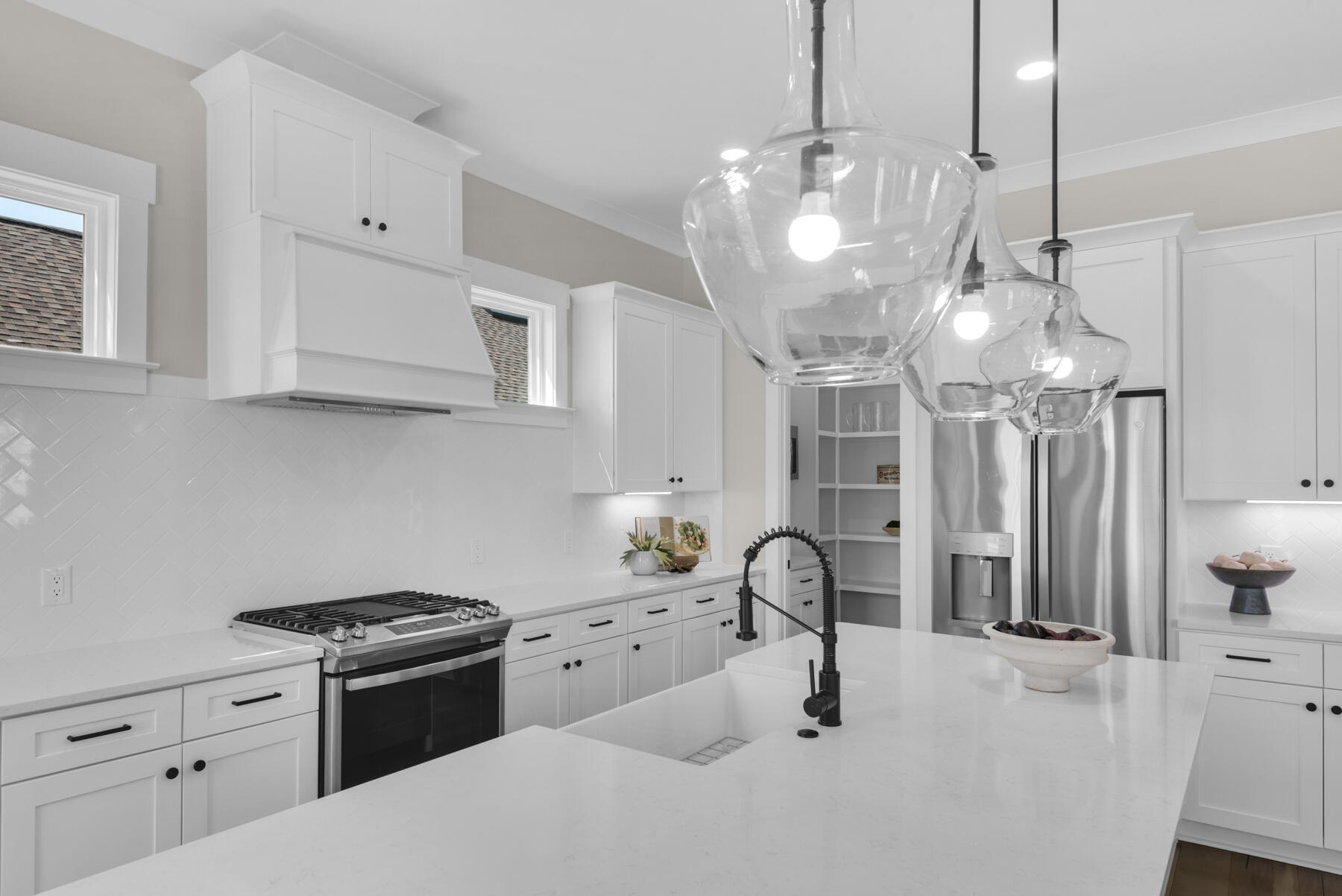 Deer Moss Creek - Residential
