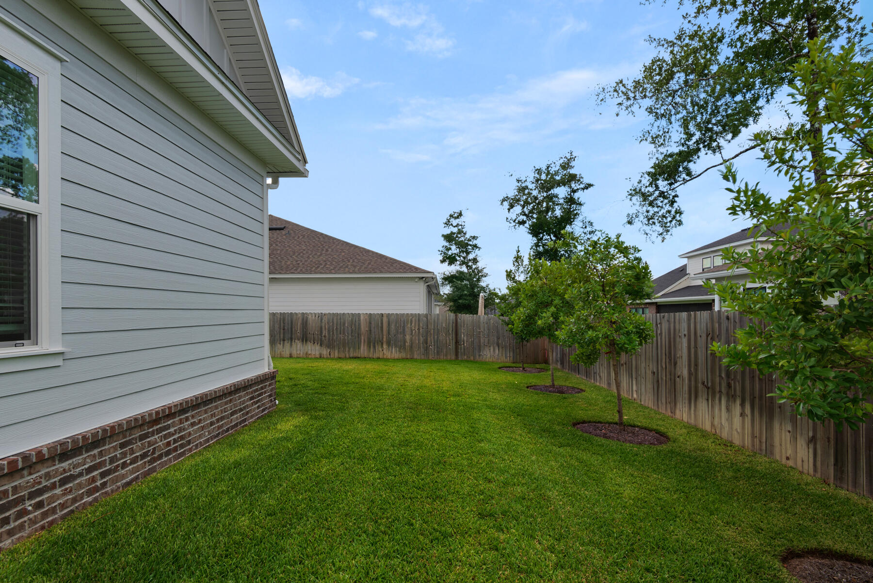 Deer Moss Creek - Residential
